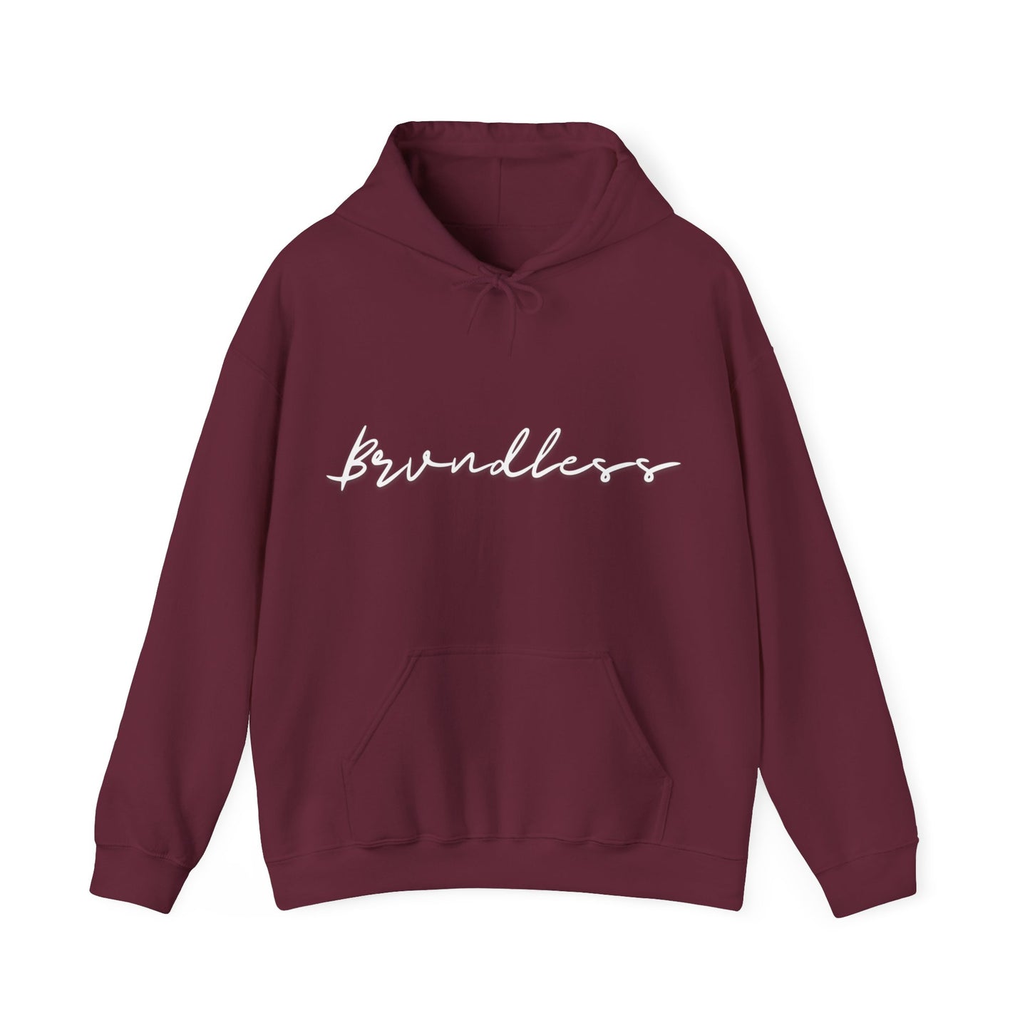THE KING Unisex Heavy Blend™ Hooded Sweatshirt