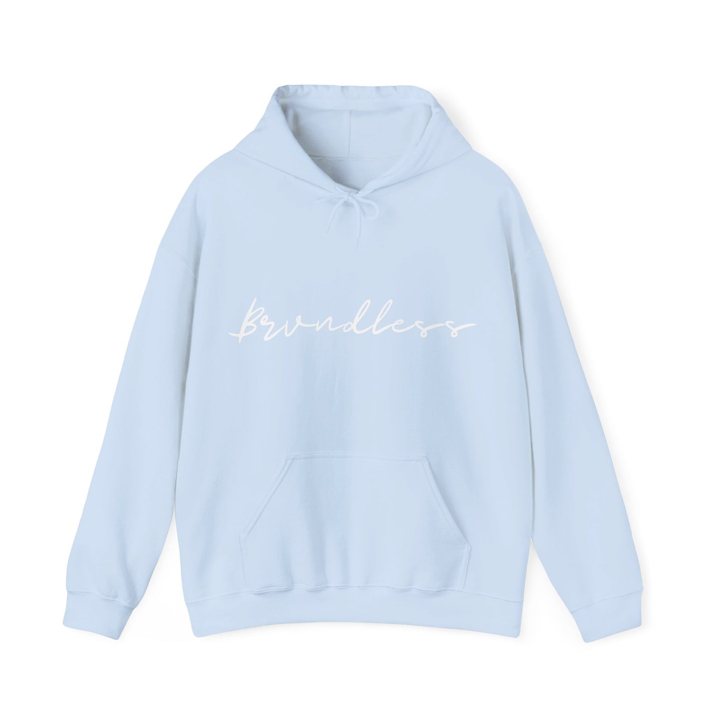 THE KING Unisex Heavy Blend™ Hooded Sweatshirt