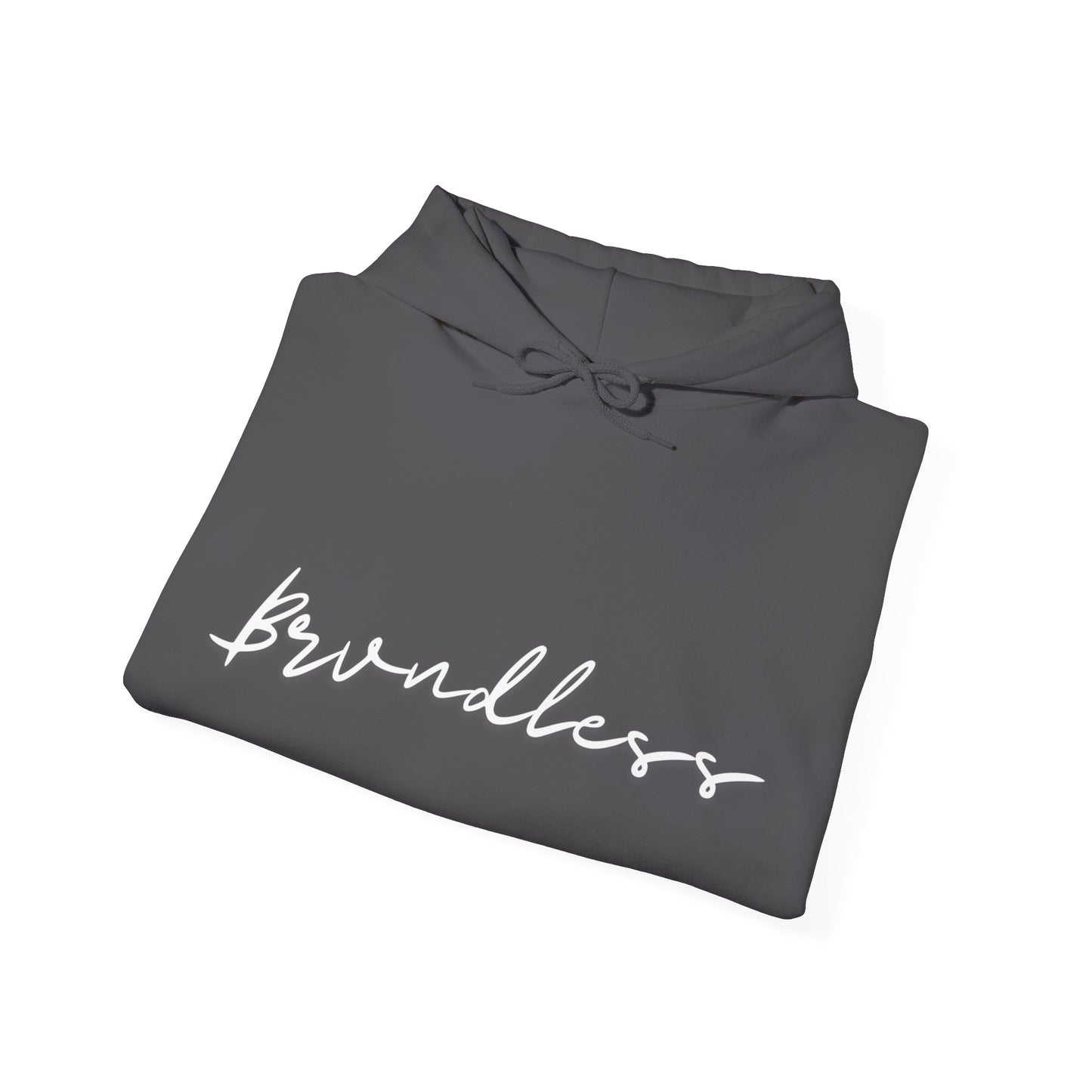 THE KING Unisex Heavy Blend™ Hooded Sweatshirt