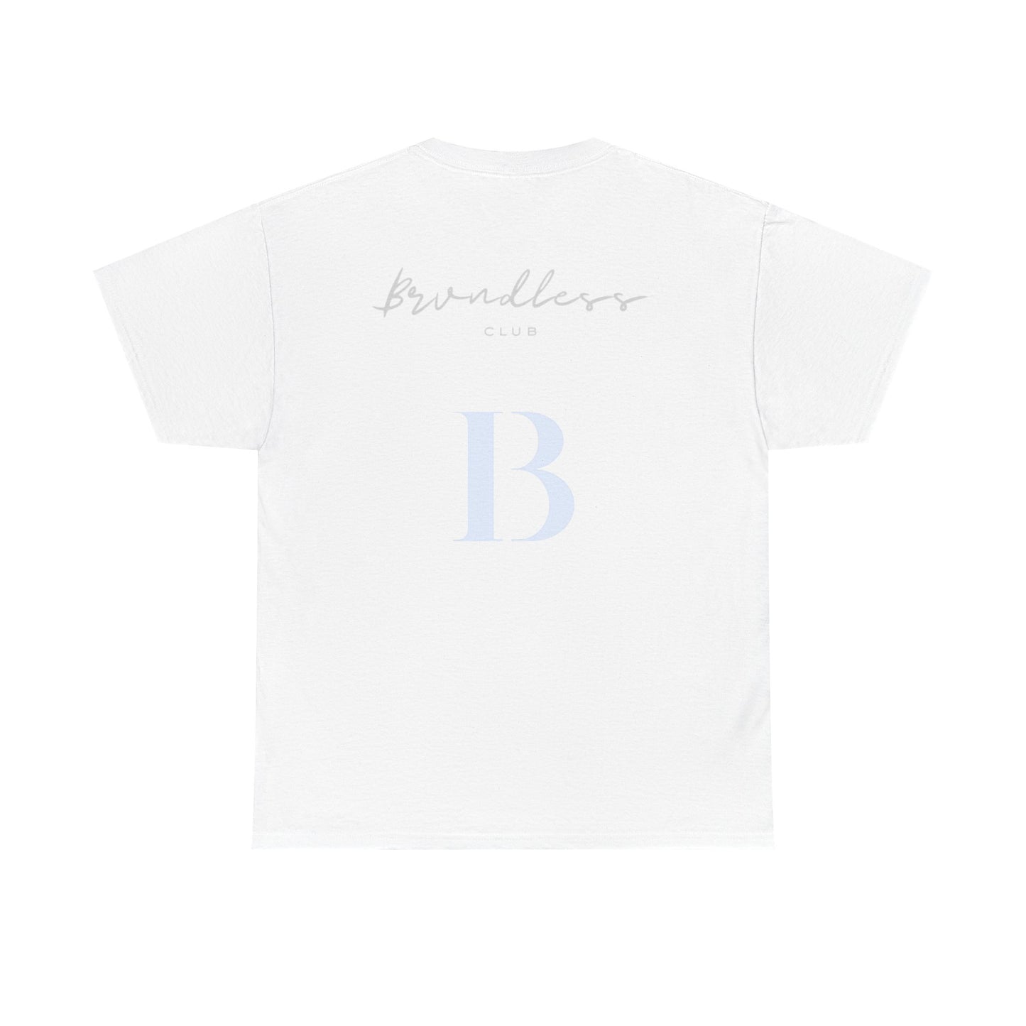 Marilyn Monroe Unisex Heavy Cotton Tee