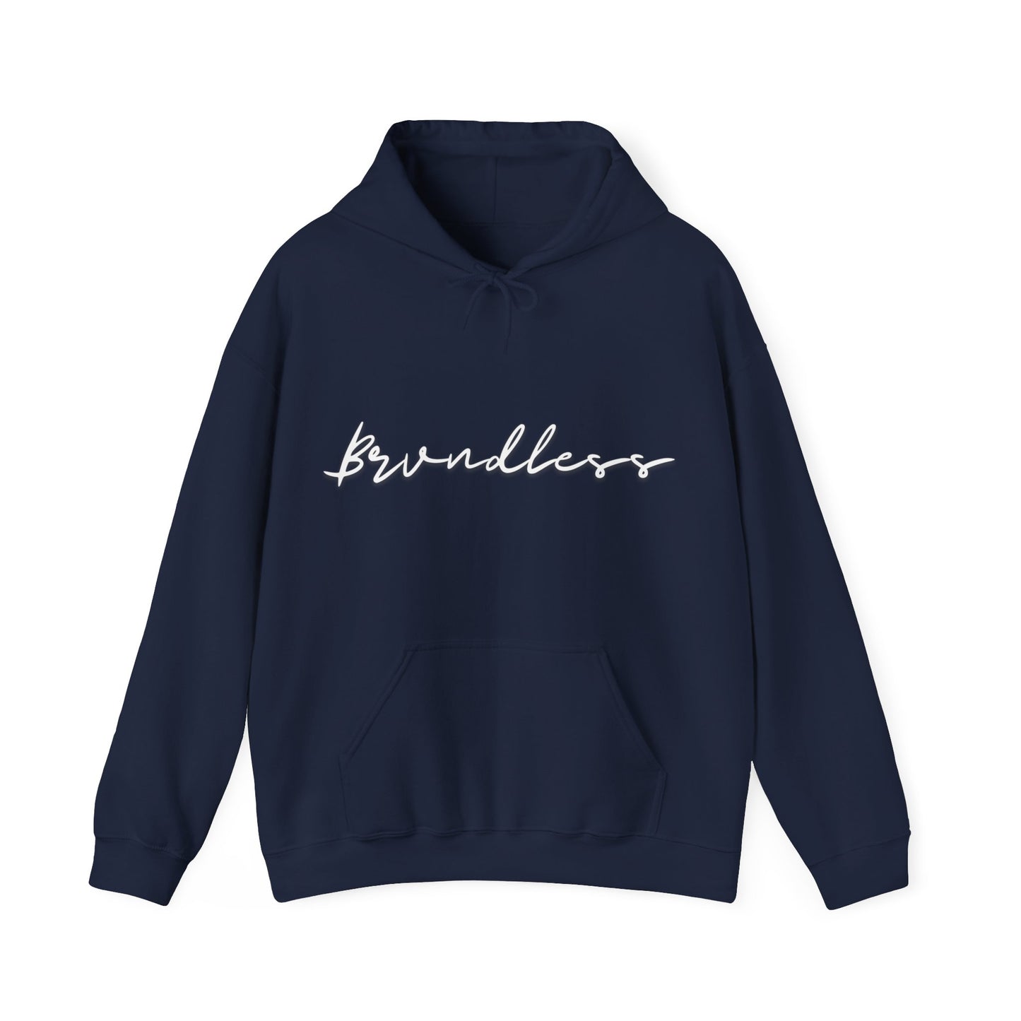 THE KING Unisex Heavy Blend™ Hooded Sweatshirt