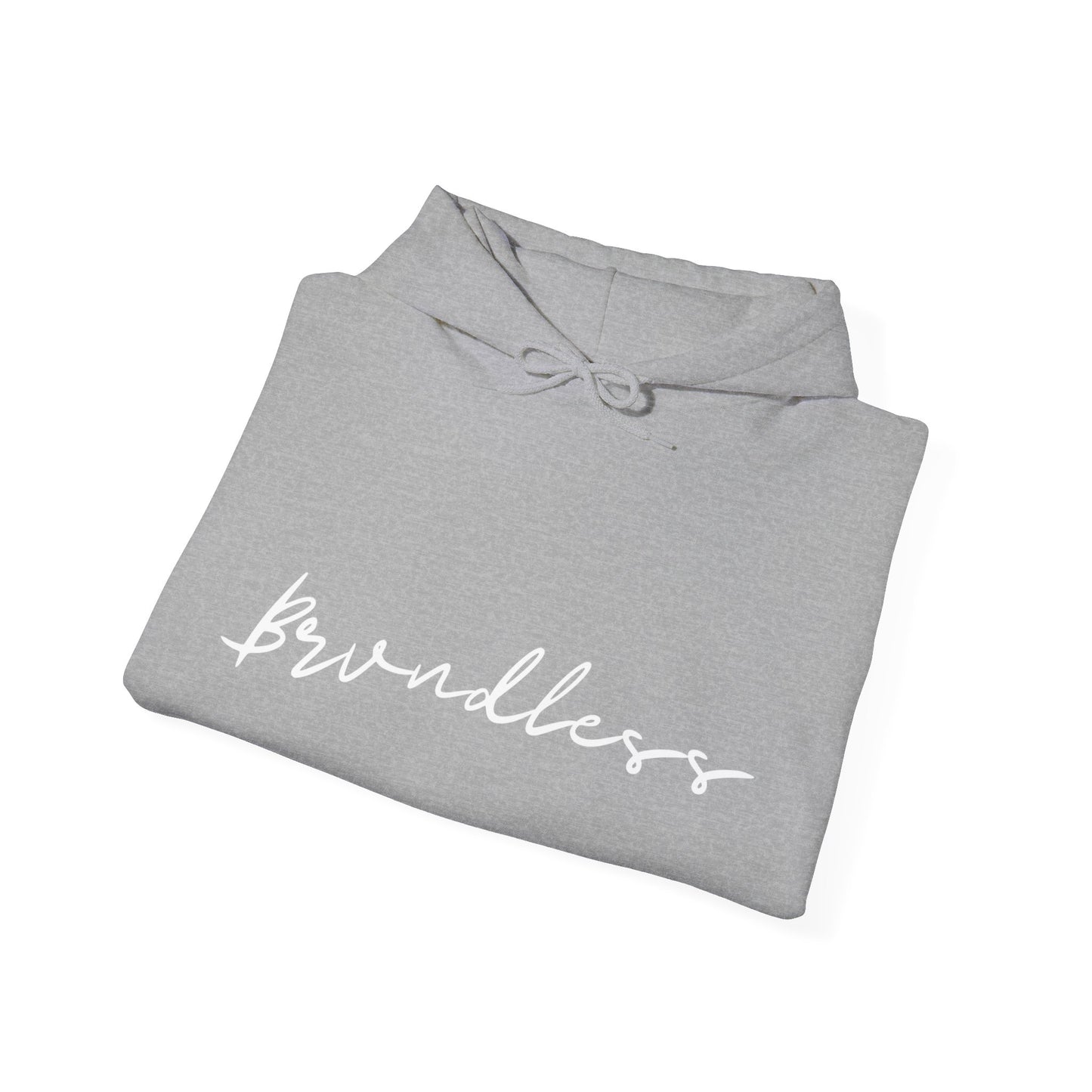 THE QUEEN Unisex Heavy Blend™ Hooded Sweatshirt