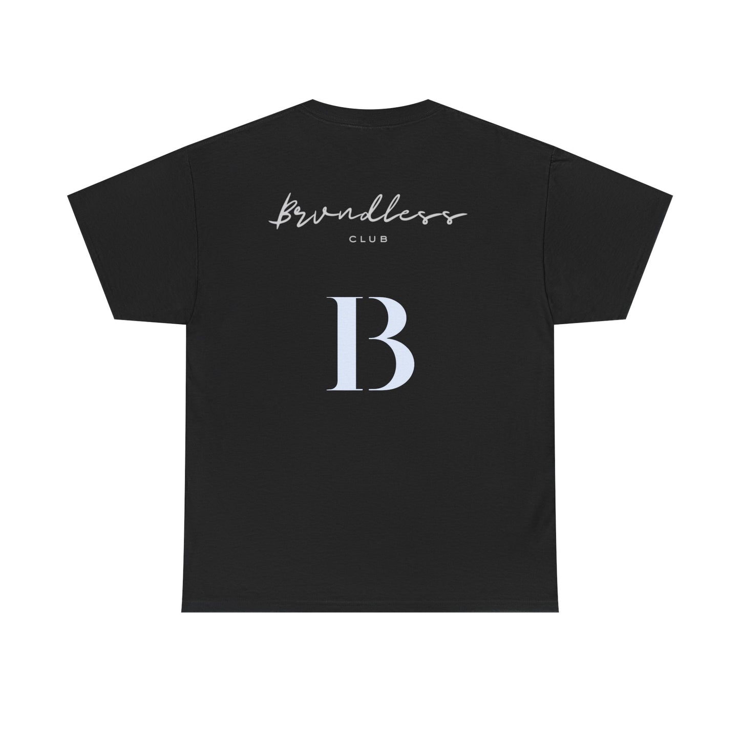 Marilyn Monroe Unisex Heavy Cotton Tee