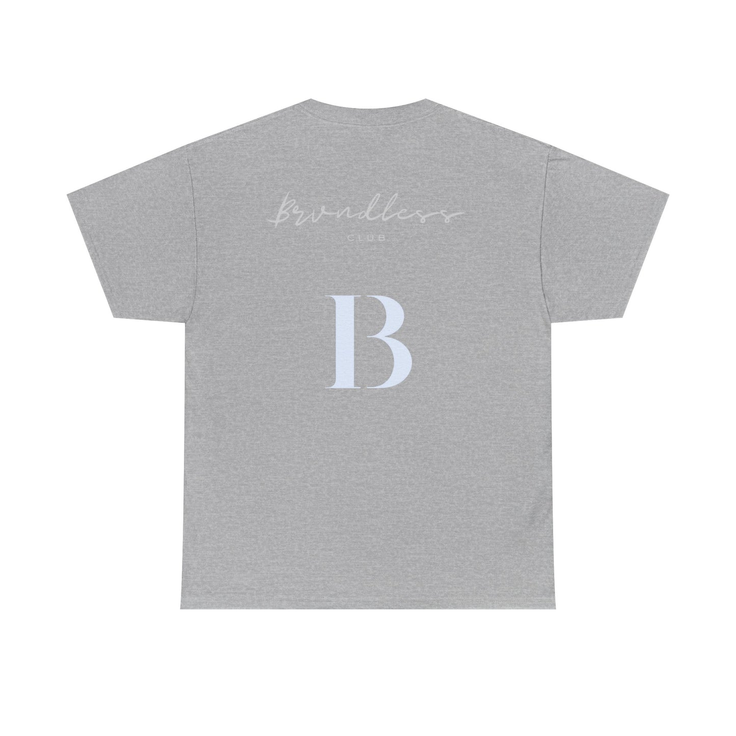Marilyn Monroe Unisex Heavy Cotton Tee