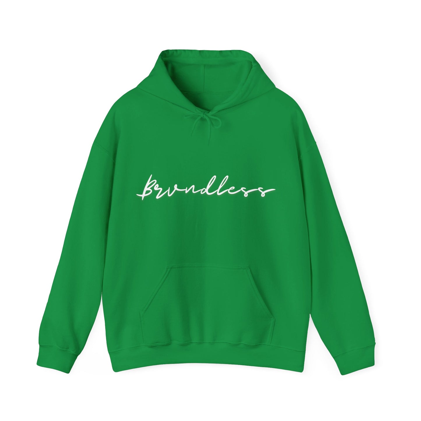 THE QUEEN Unisex Heavy Blend™ Hooded Sweatshirt