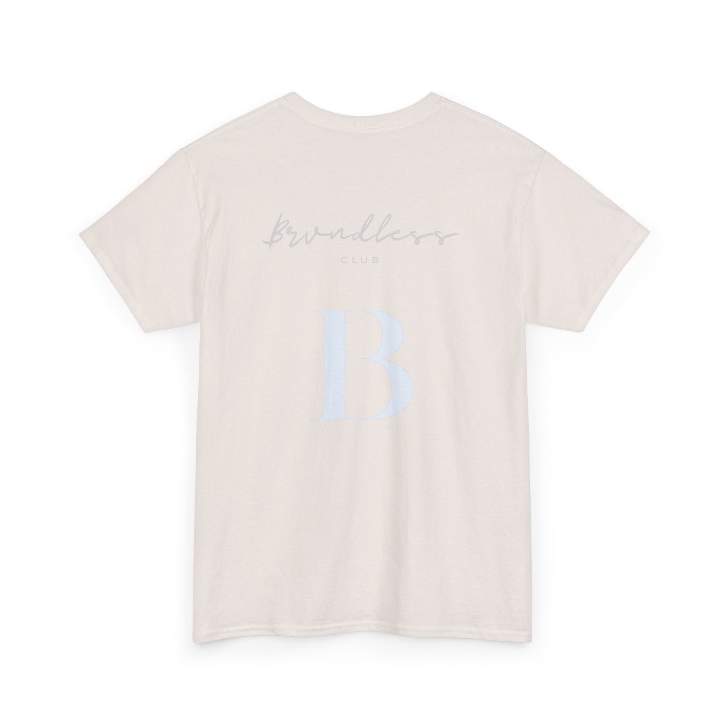 Skull Unisex Heavy Cotton Tee