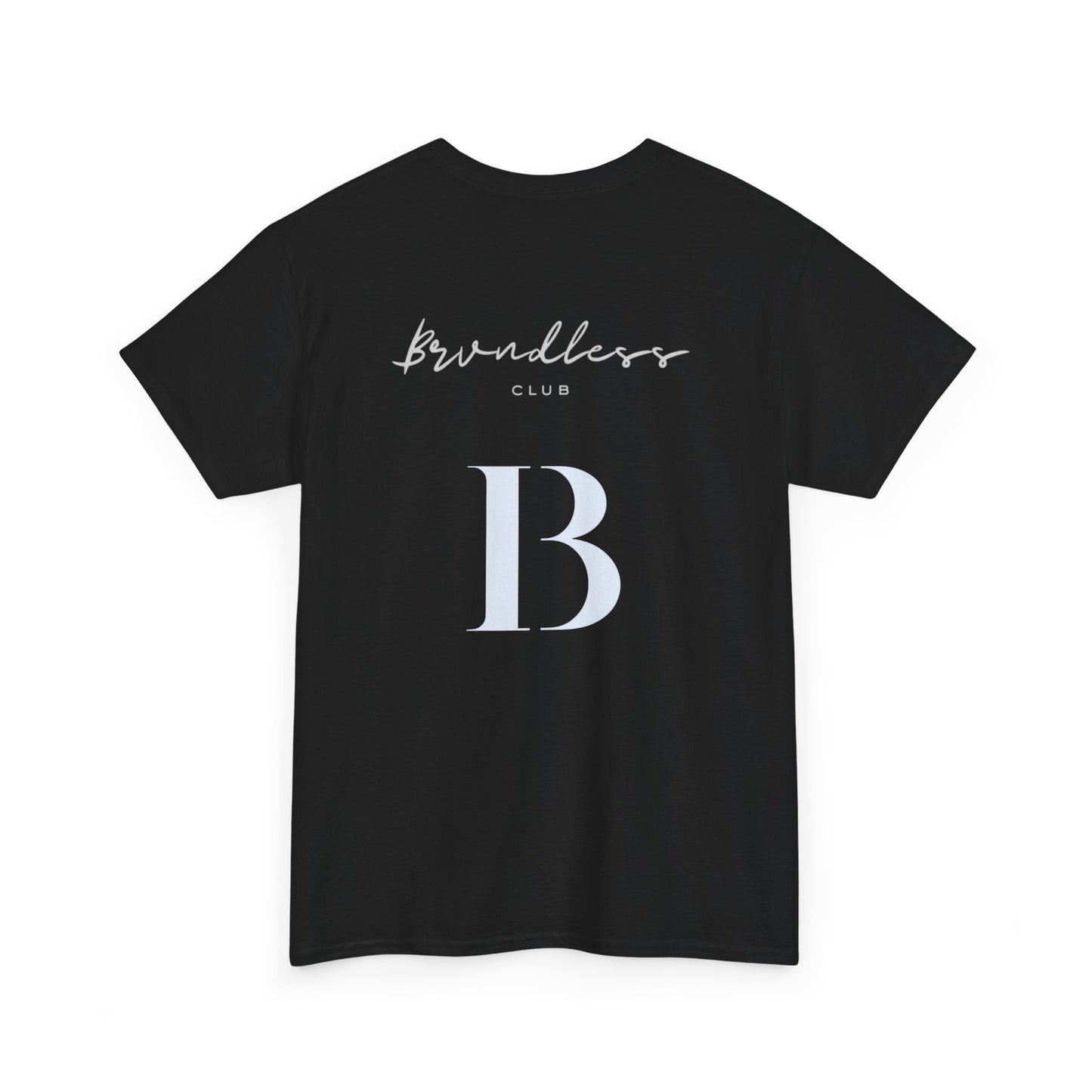 Skull Unisex Heavy Cotton Tee