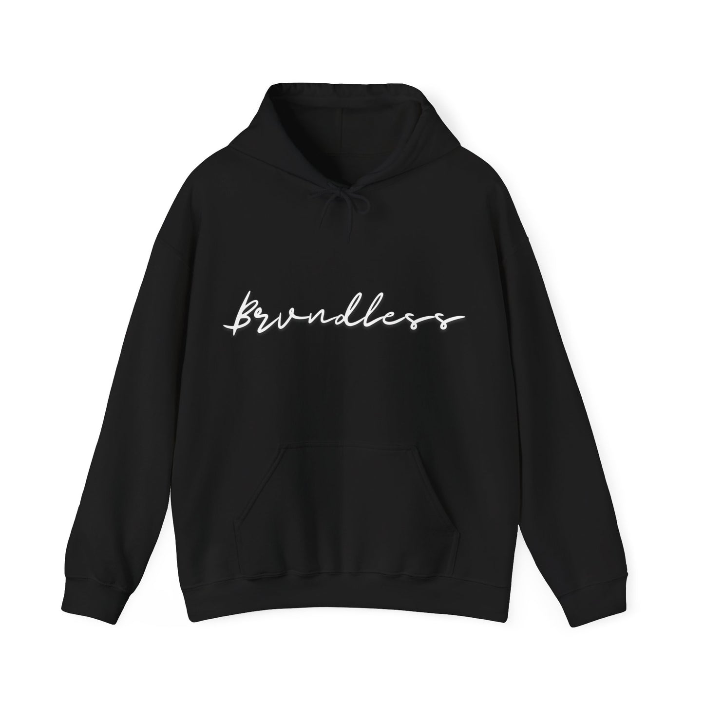 THE KING Unisex Heavy Blend™ Hooded Sweatshirt