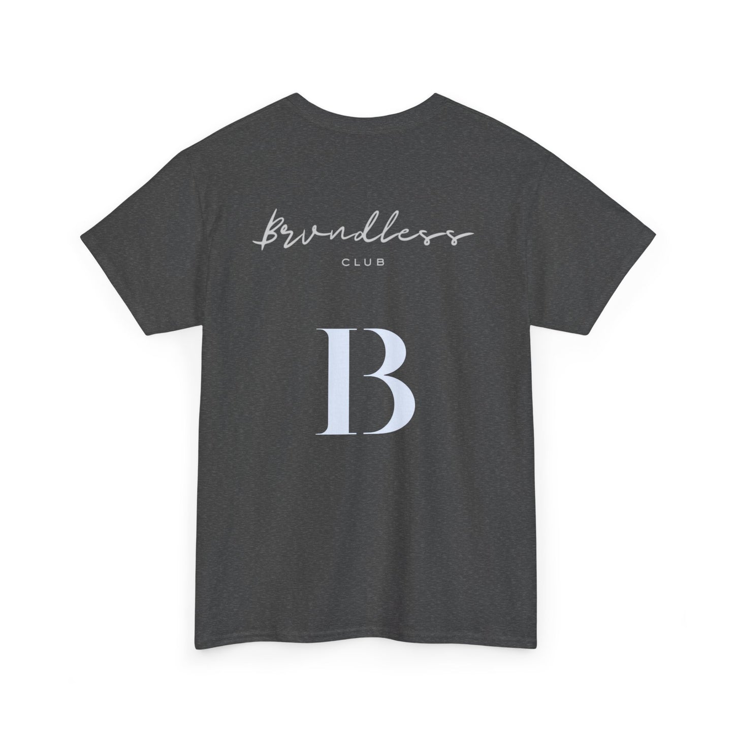Marilyn Monroe Unisex Heavy Cotton Tee