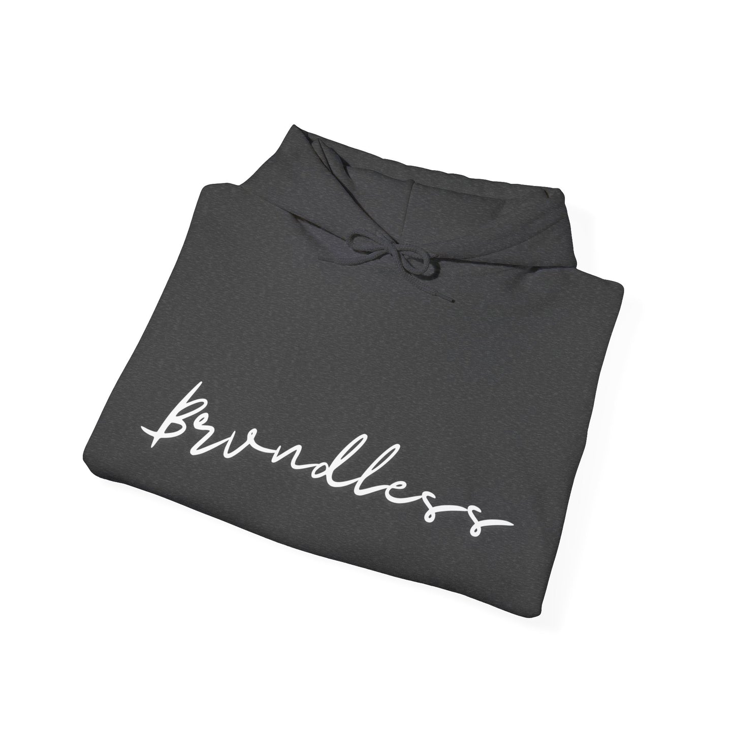 THE KING Unisex Heavy Blend™ Hooded Sweatshirt