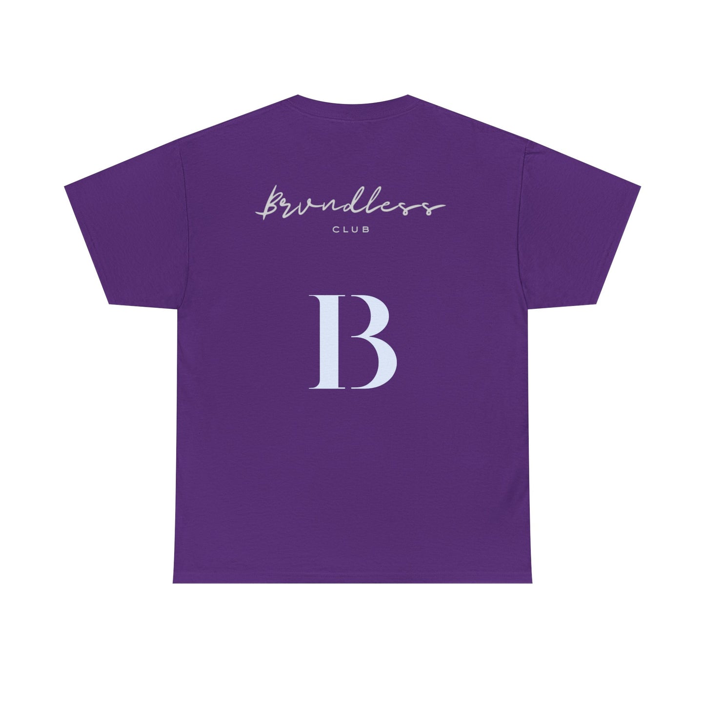La Reina (The Queen) Unisex Heavy Cotton Tee