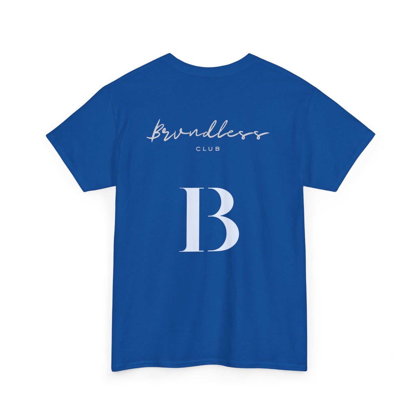 Kendrick Lamar Unisex Heavy Cotton Tee