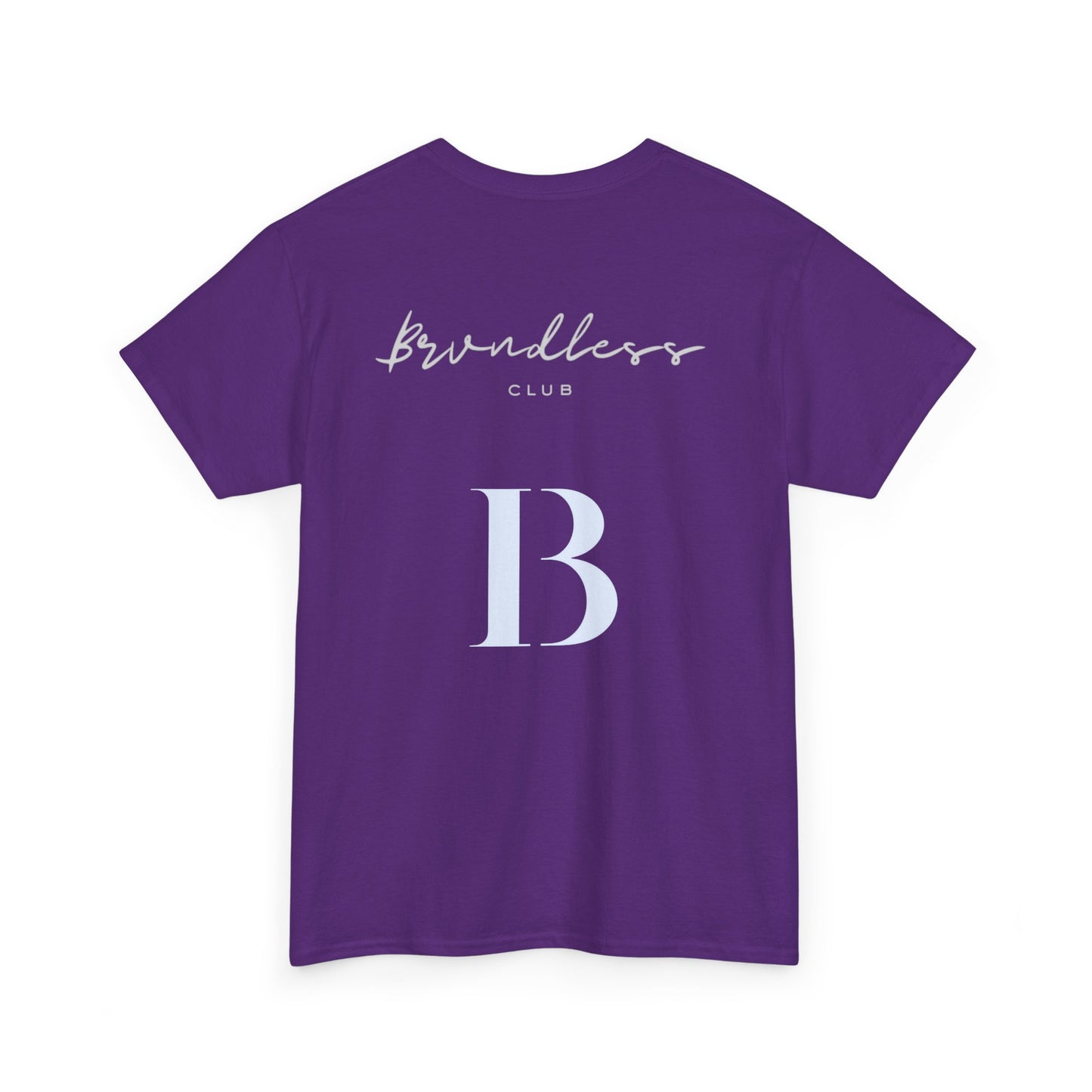 Marilyn Monroe Unisex Heavy Cotton Tee