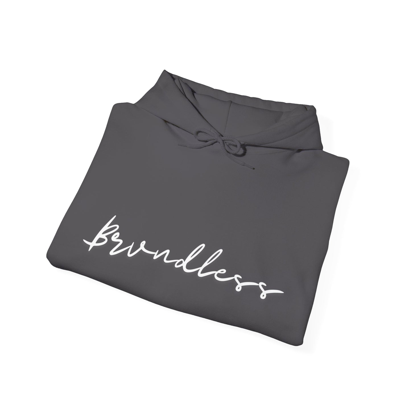 THE QUEEN Unisex Heavy Blend™ Hooded Sweatshirt