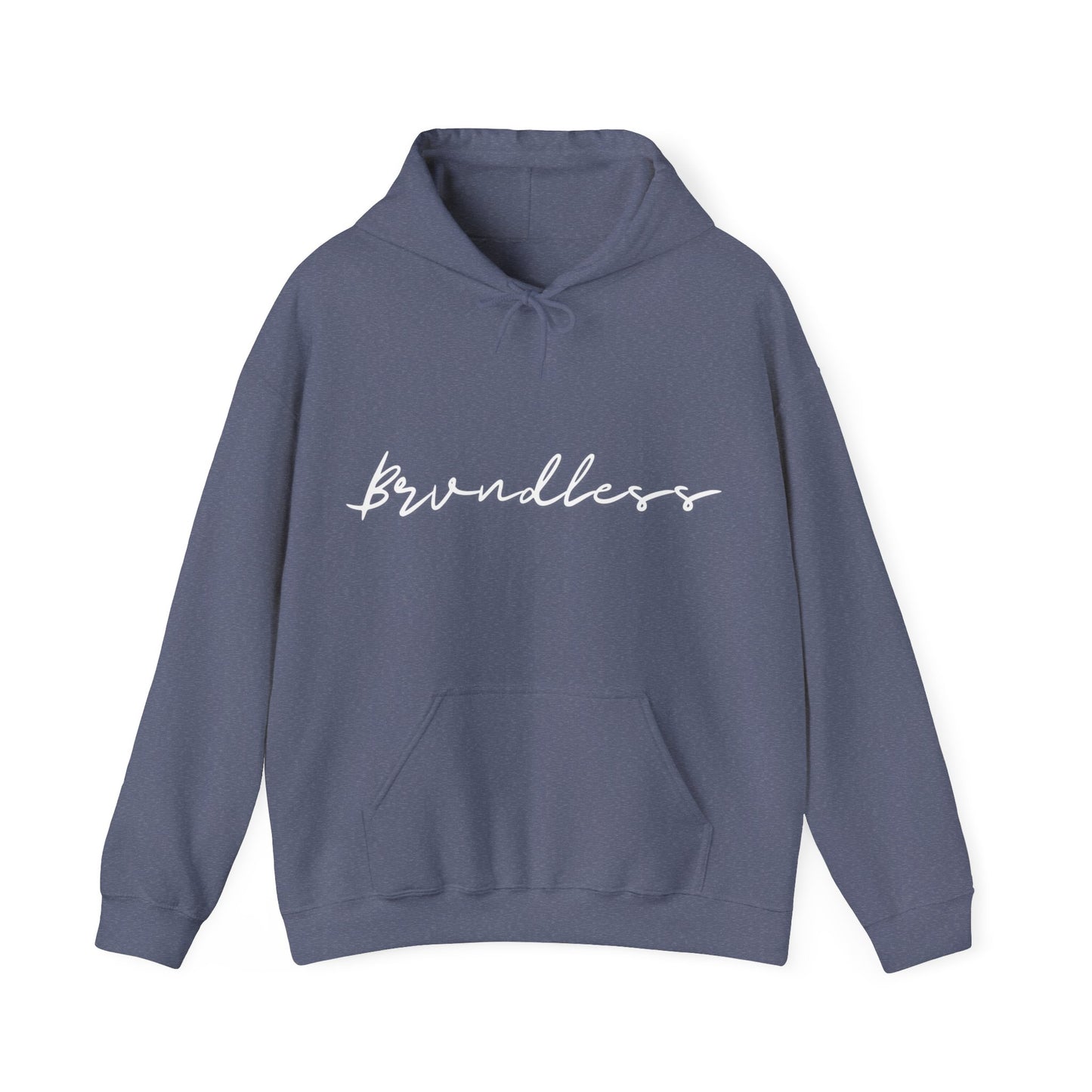 THE KING Unisex Heavy Blend™ Hooded Sweatshirt