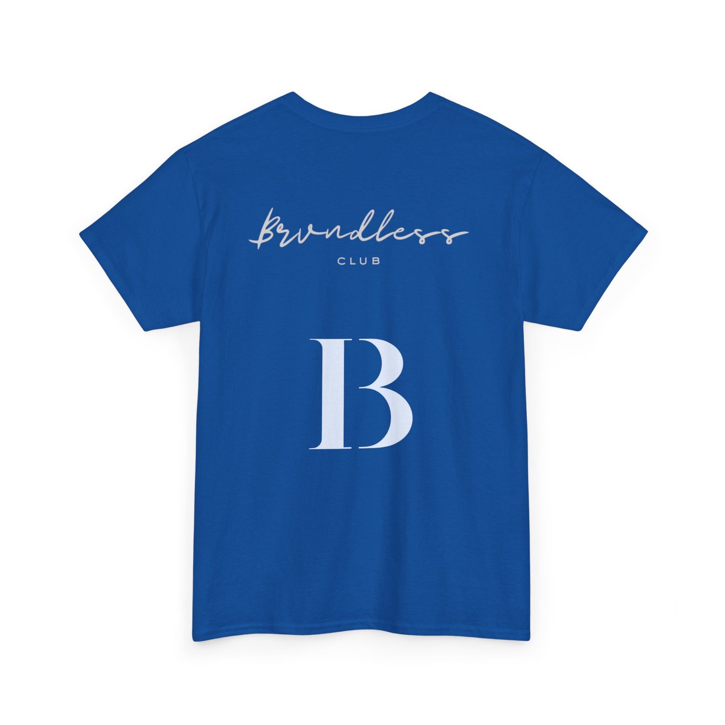 La Reina (The Queen) Unisex Heavy Cotton Tee