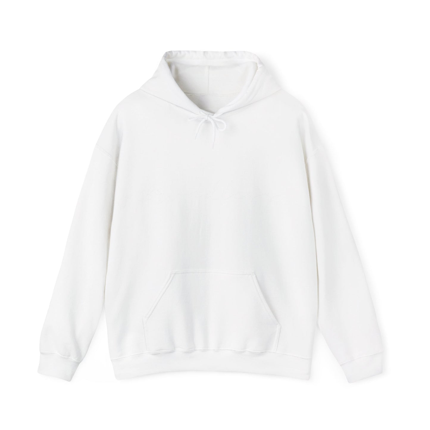 THE KING Unisex Heavy Blend™ Hooded Sweatshirt