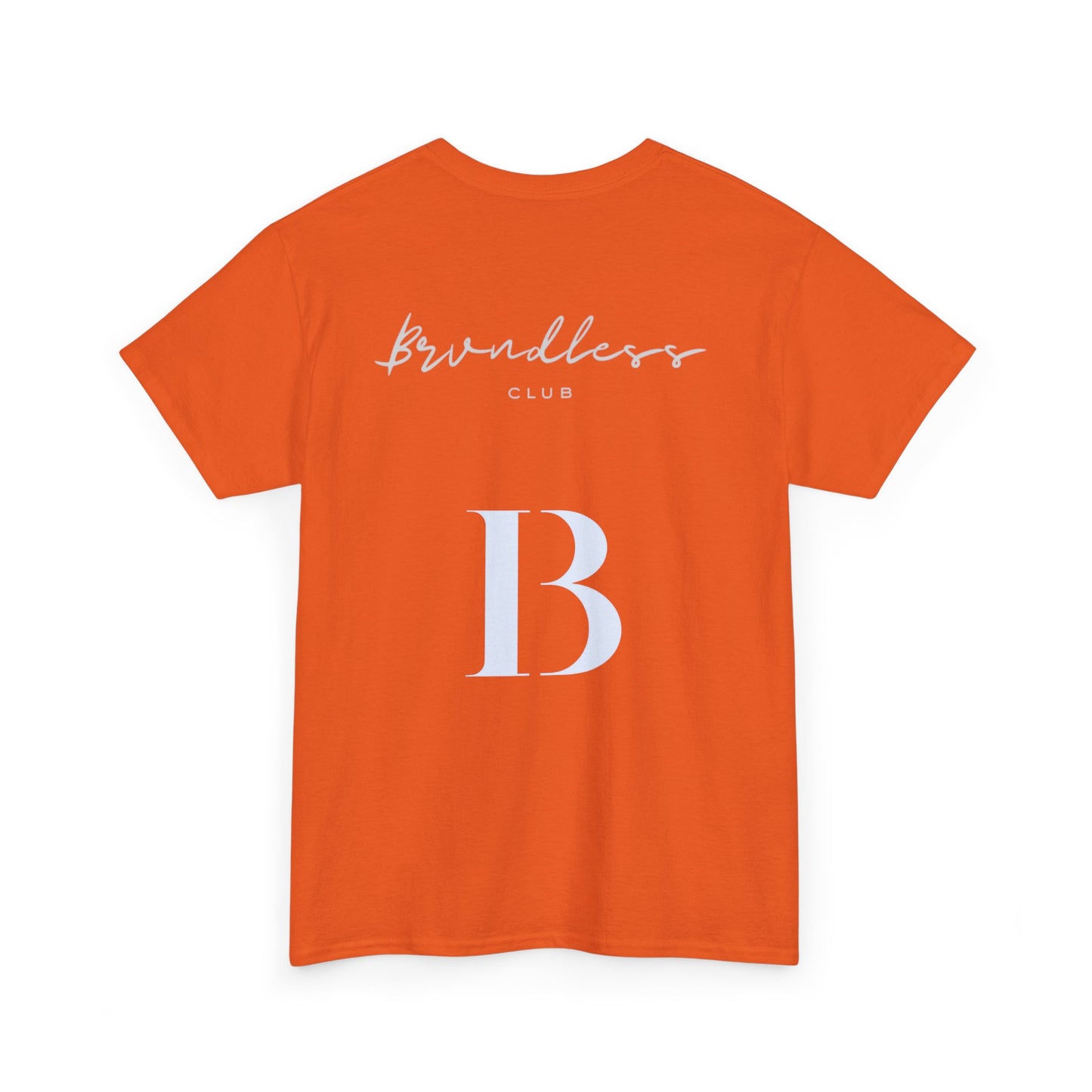 La Reina (The Queen) Unisex Heavy Cotton Tee