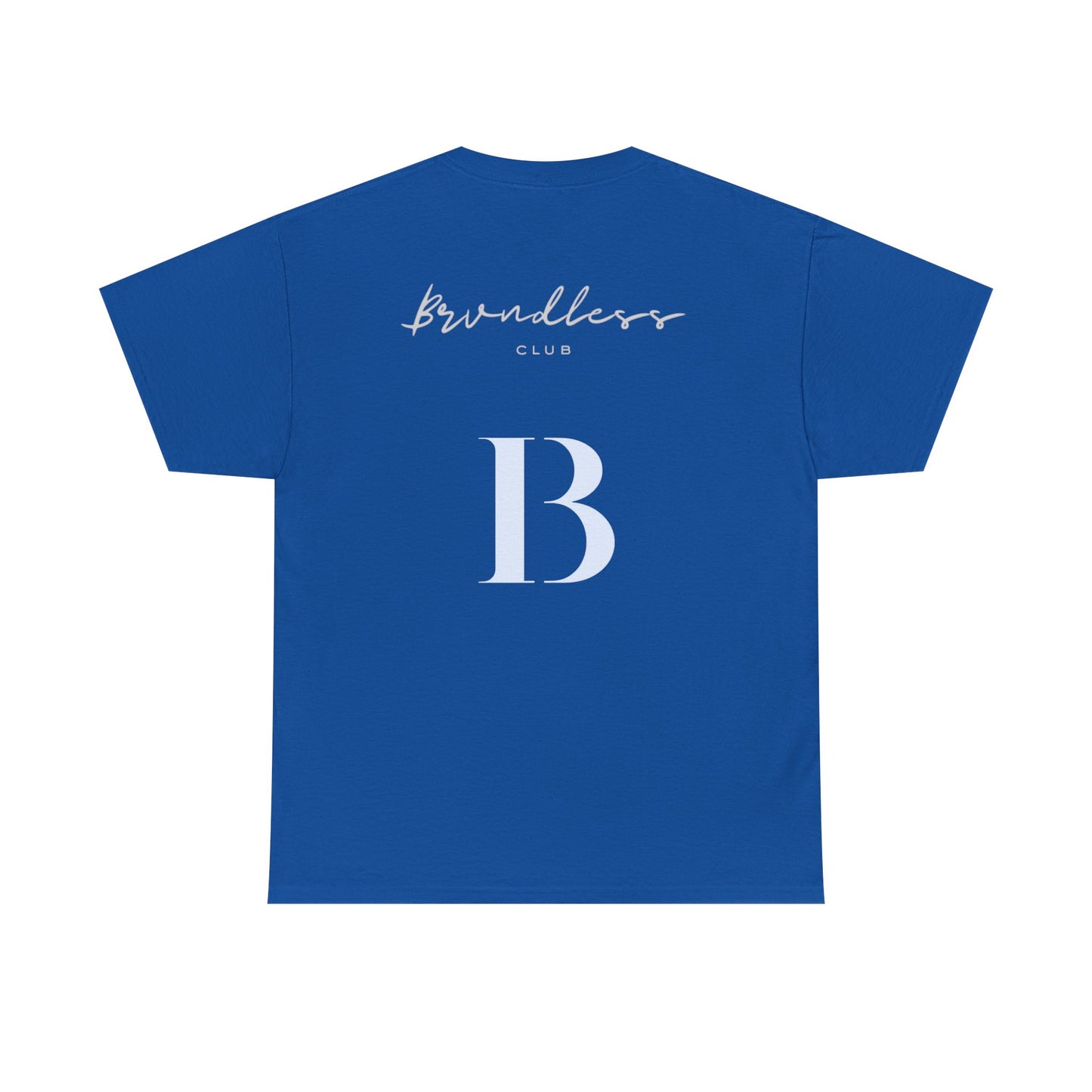Kendrick Lamar Unisex Heavy Cotton Tee
