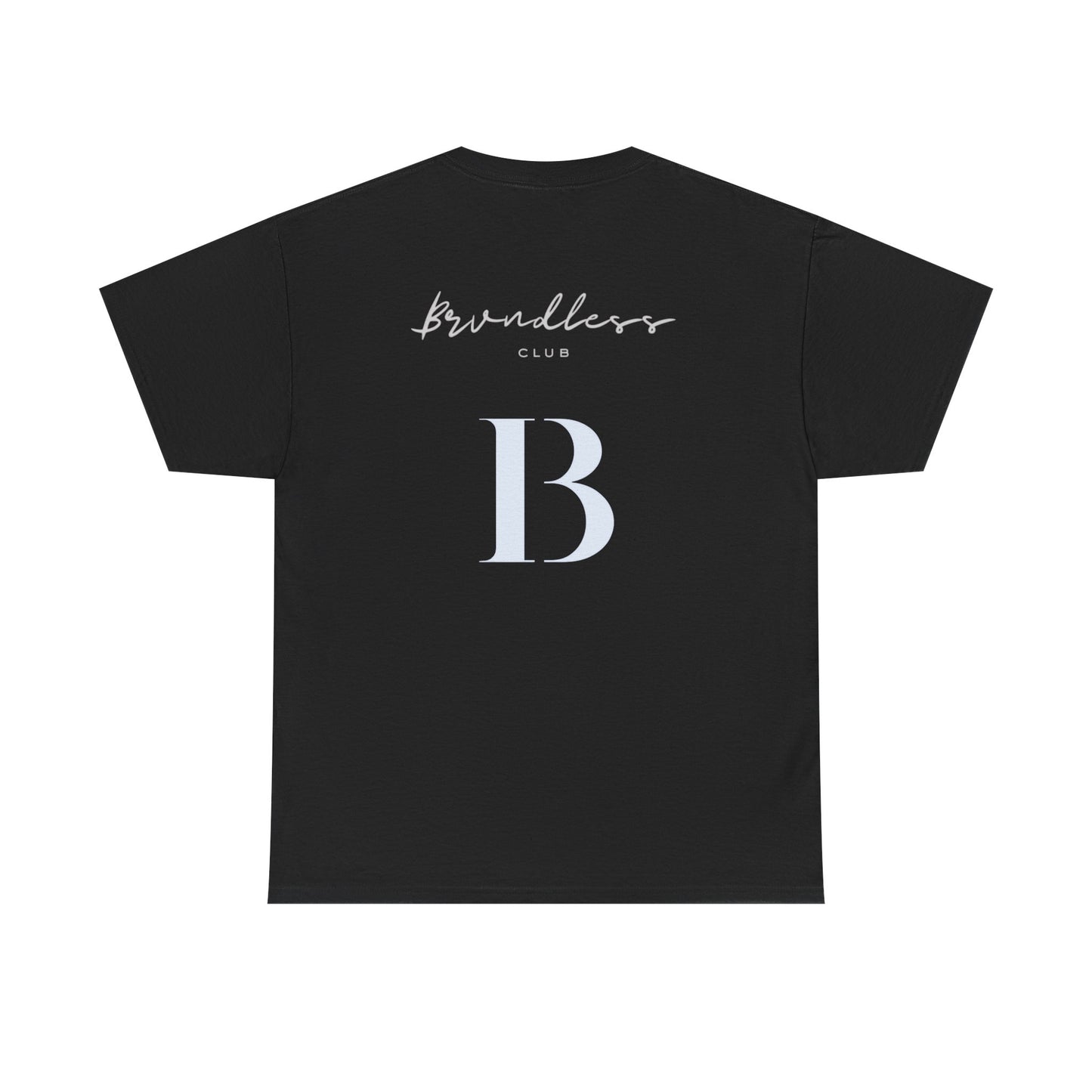 Skull Unisex Heavy Cotton Tee