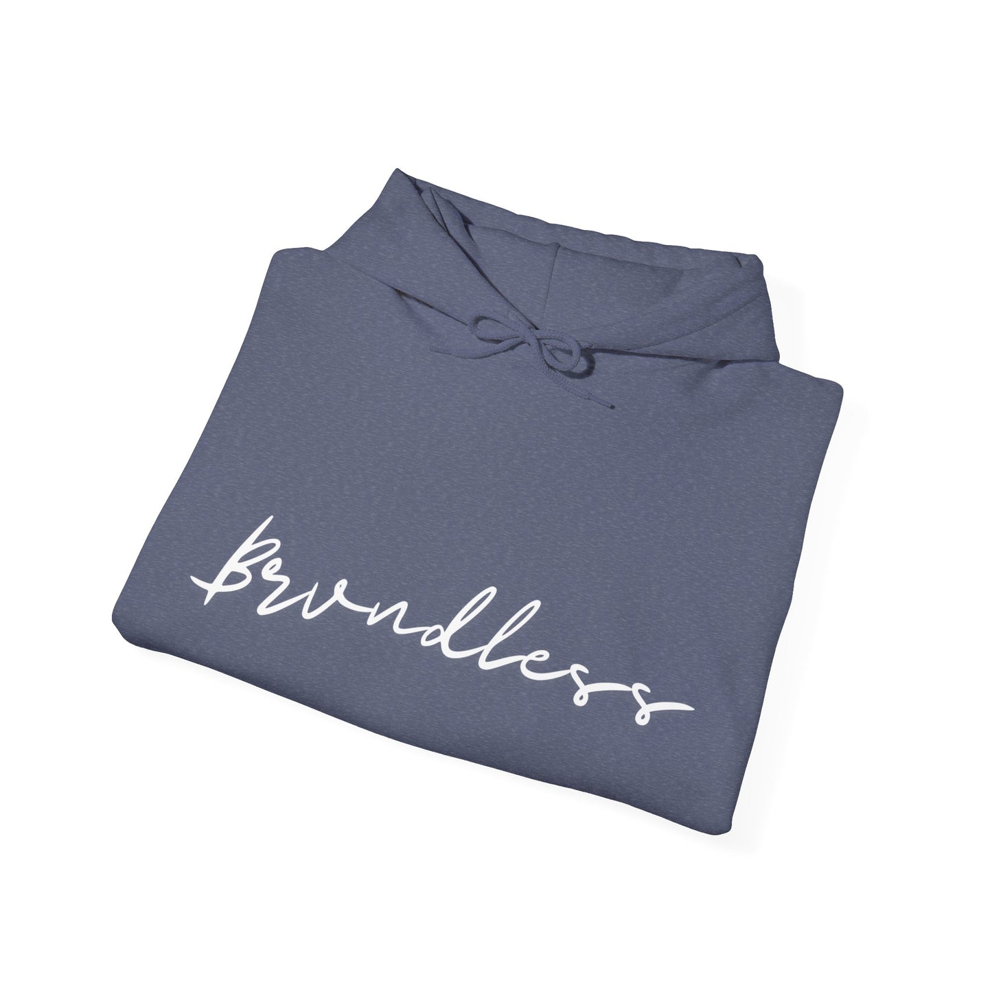 THE KING Unisex Heavy Blend™ Hooded Sweatshirt