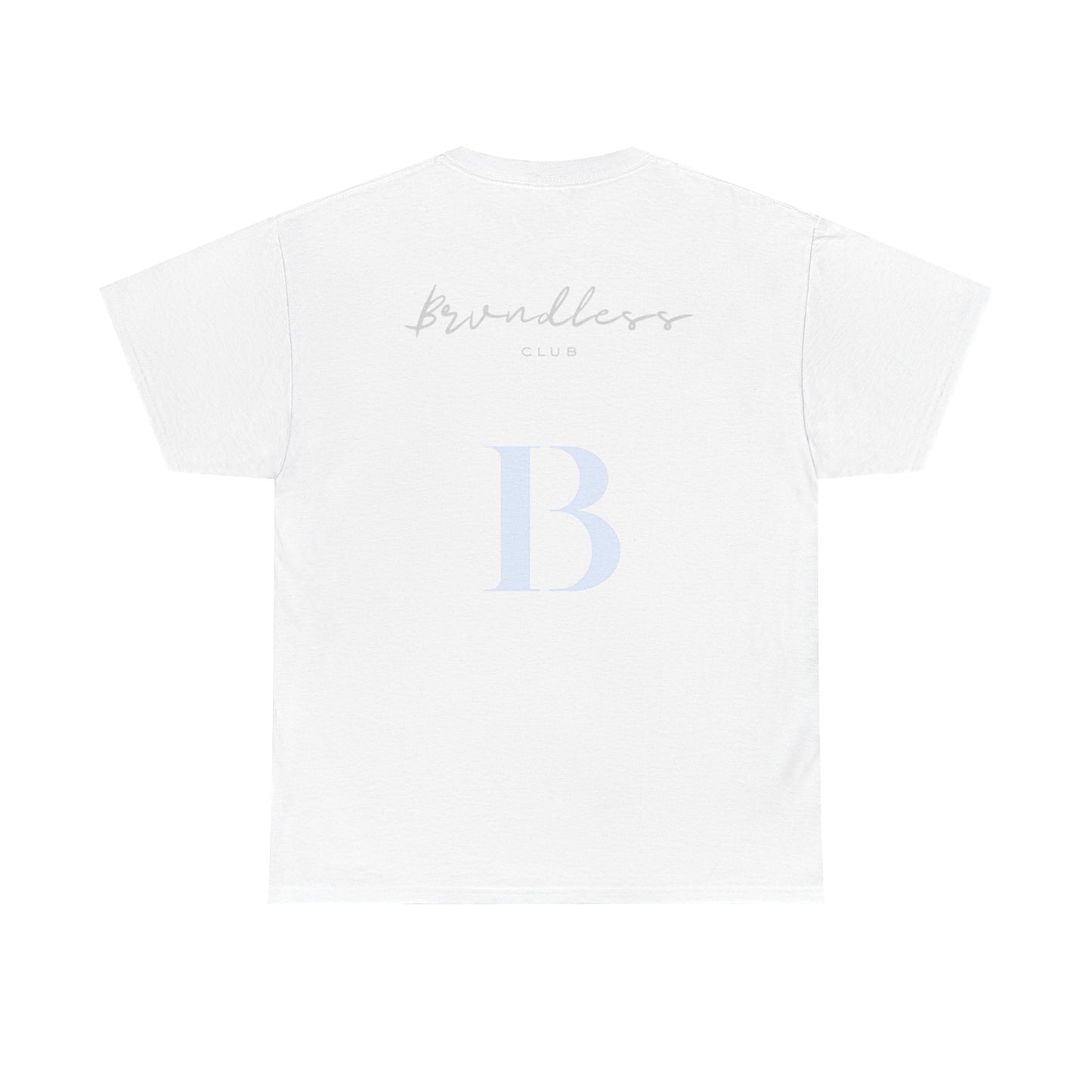 PLAYBOY SECRET Unisex Heavy Cotton Tee