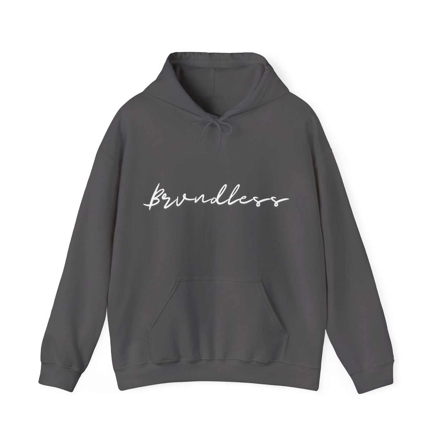 THE QUEEN Unisex Heavy Blend™ Hooded Sweatshirt