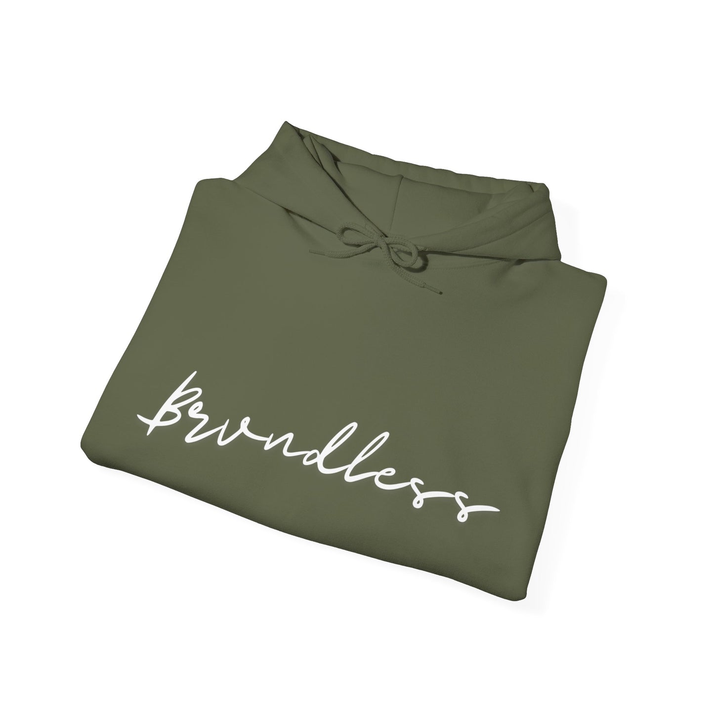 THE KING Unisex Heavy Blend™ Hooded Sweatshirt
