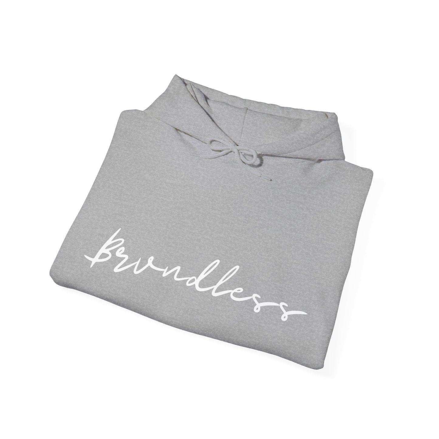 THE KING Unisex Heavy Blend™ Hooded Sweatshirt