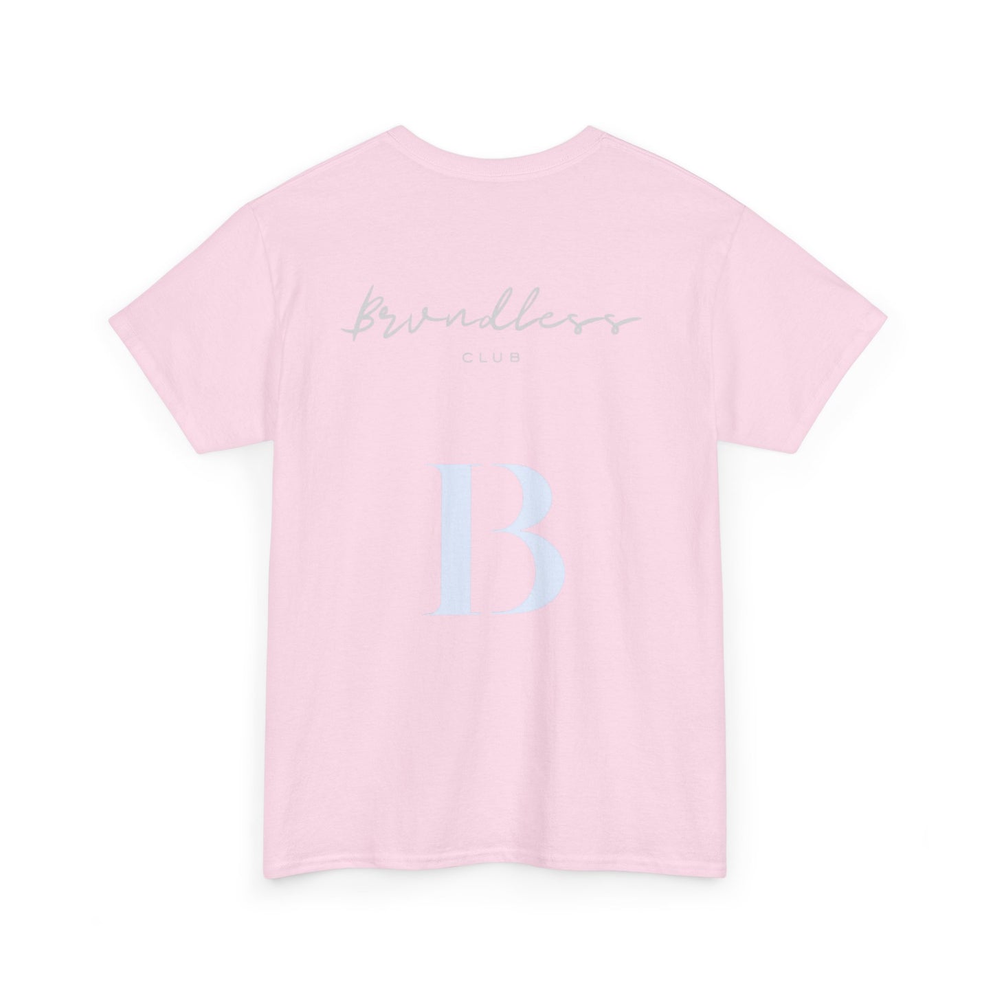 La Reina (The Queen) Unisex Heavy Cotton Tee