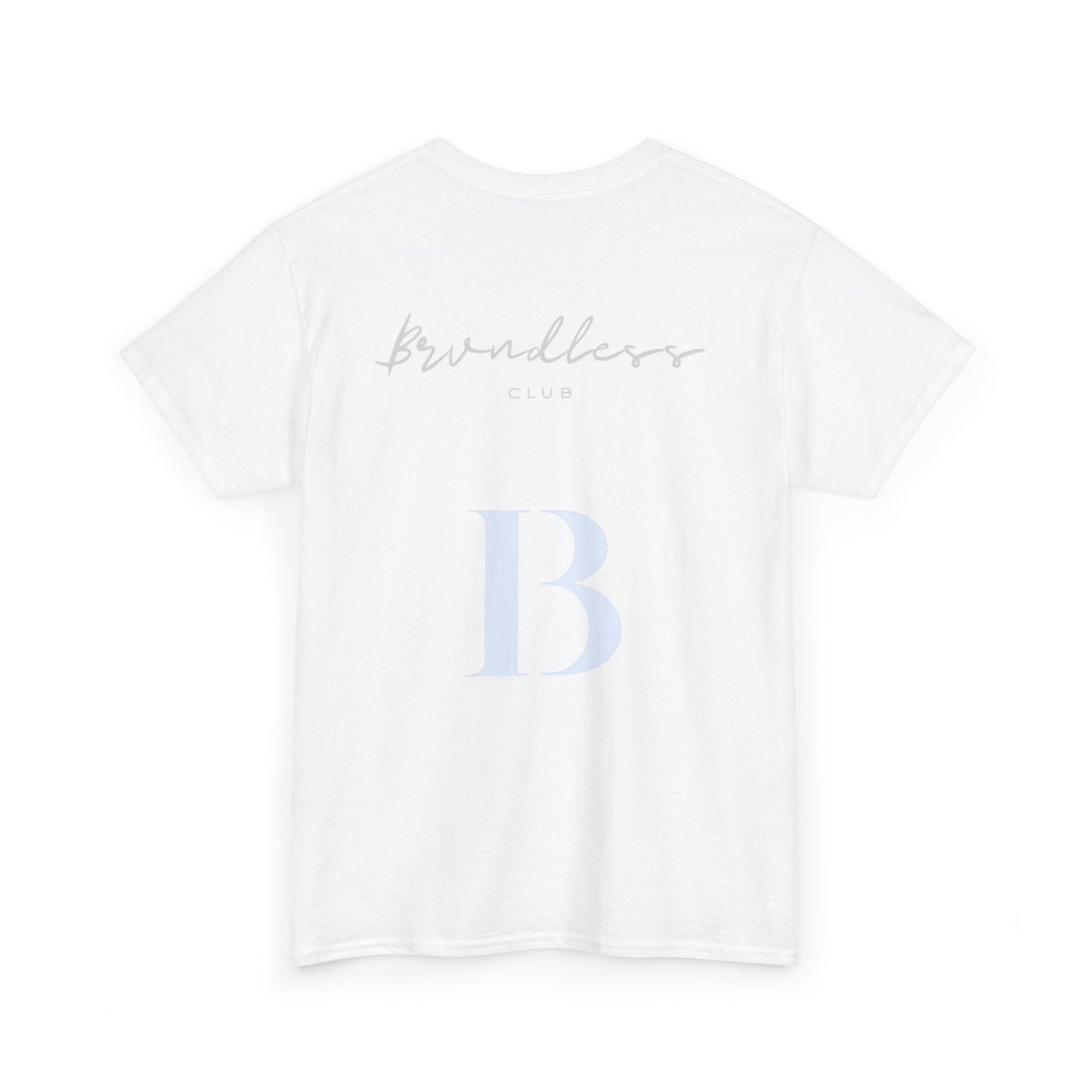 La Reina (The Queen) Unisex Heavy Cotton Tee