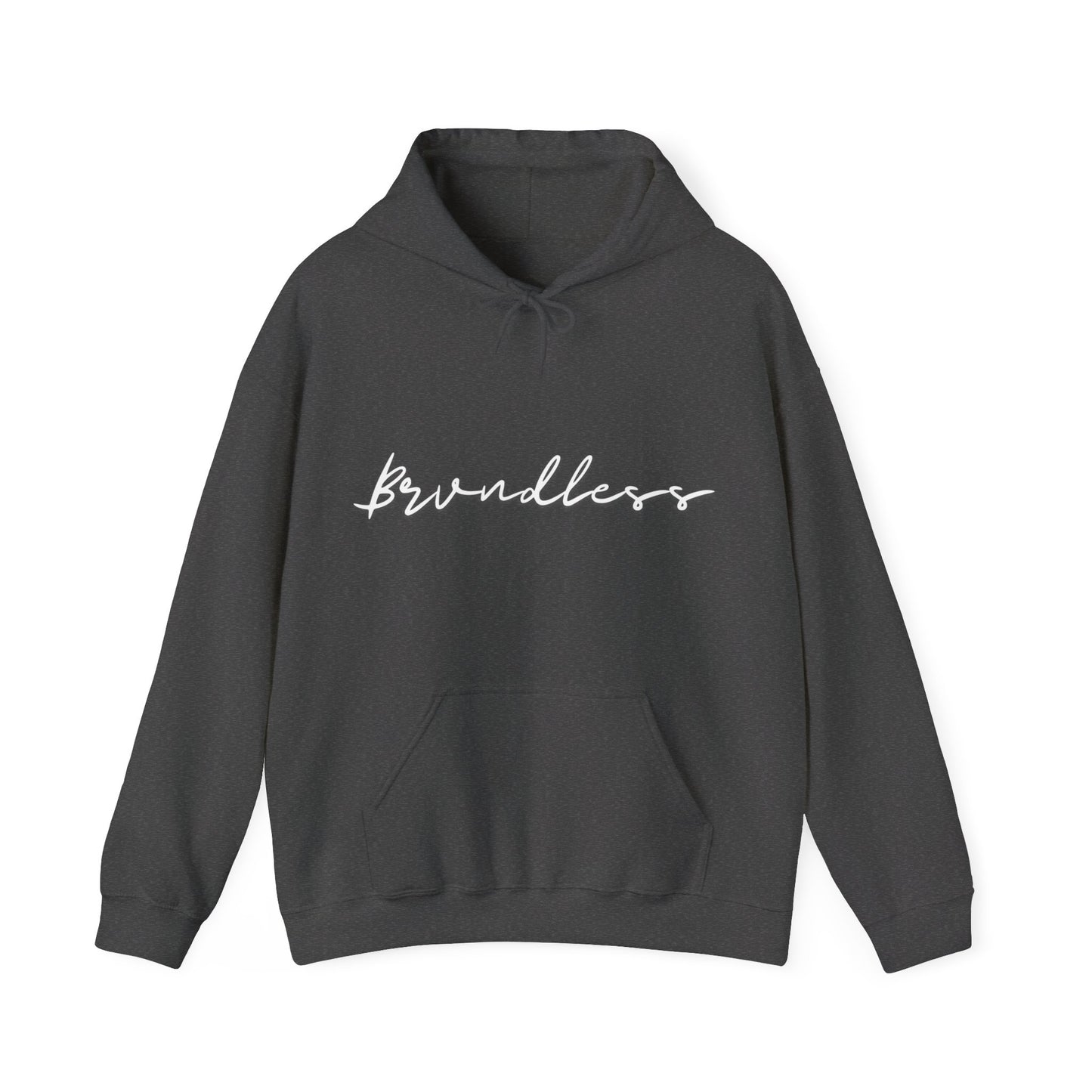 THE QUEEN Unisex Heavy Blend™ Hooded Sweatshirt