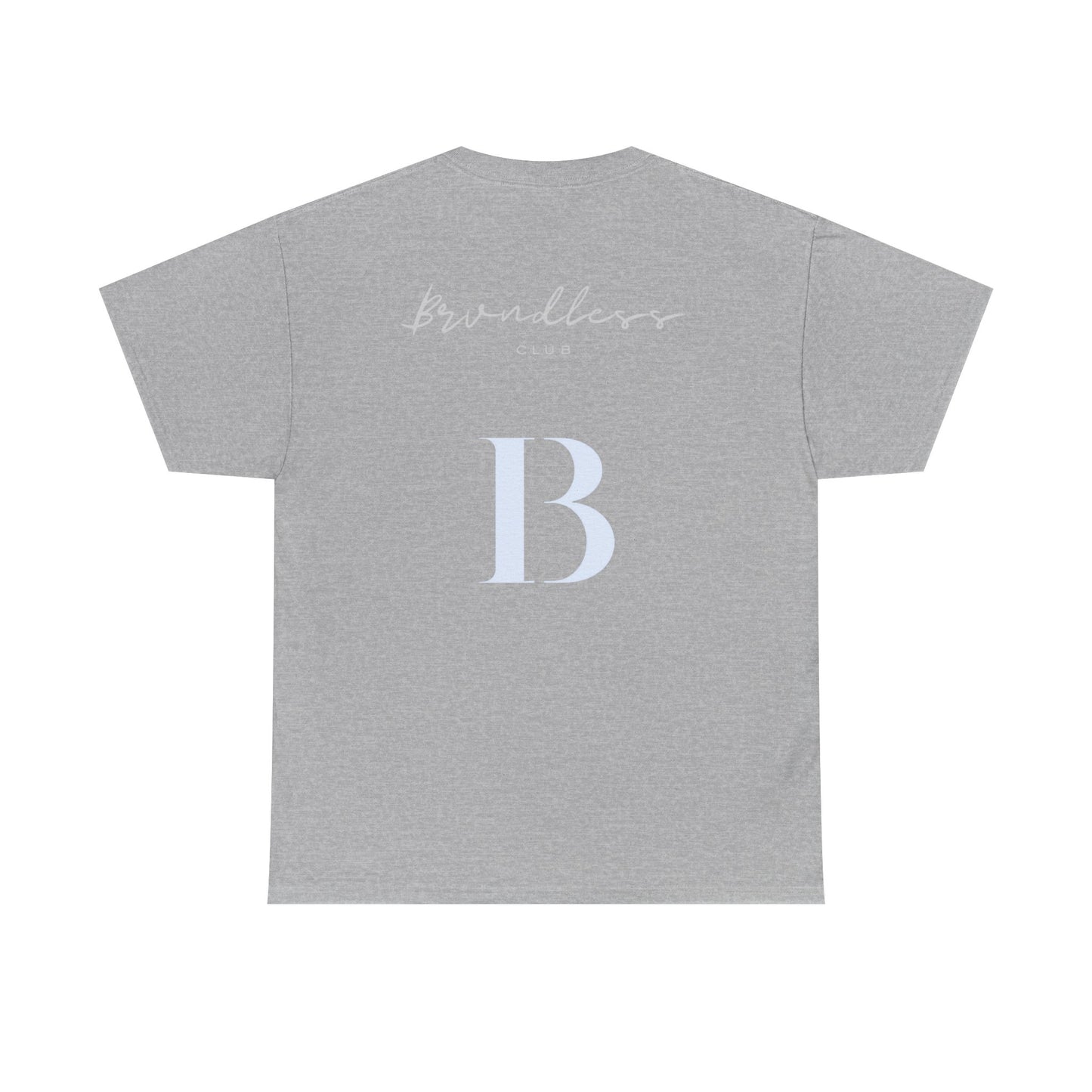 Kendrick Lamar Unisex Heavy Cotton Tee