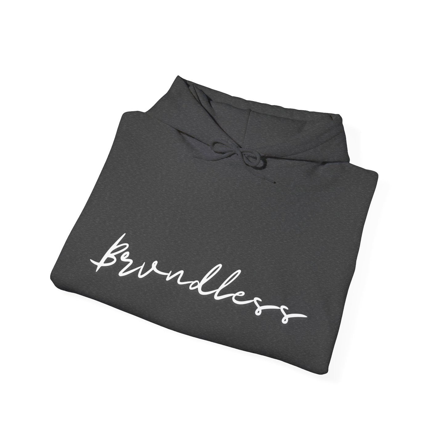 THE QUEEN Unisex Heavy Blend™ Hooded Sweatshirt