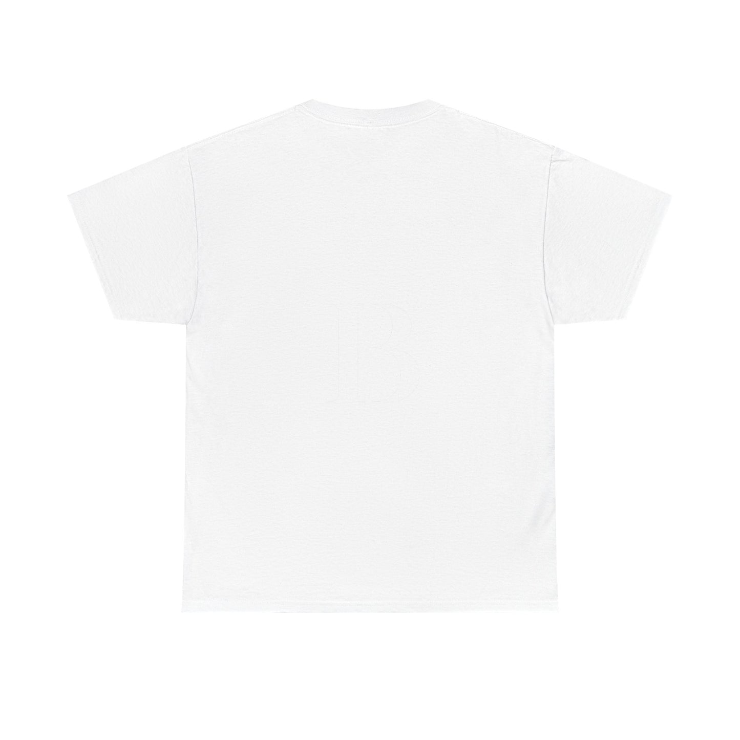 EYE OF THE TIGER Unisex Heavy Cotton Tee