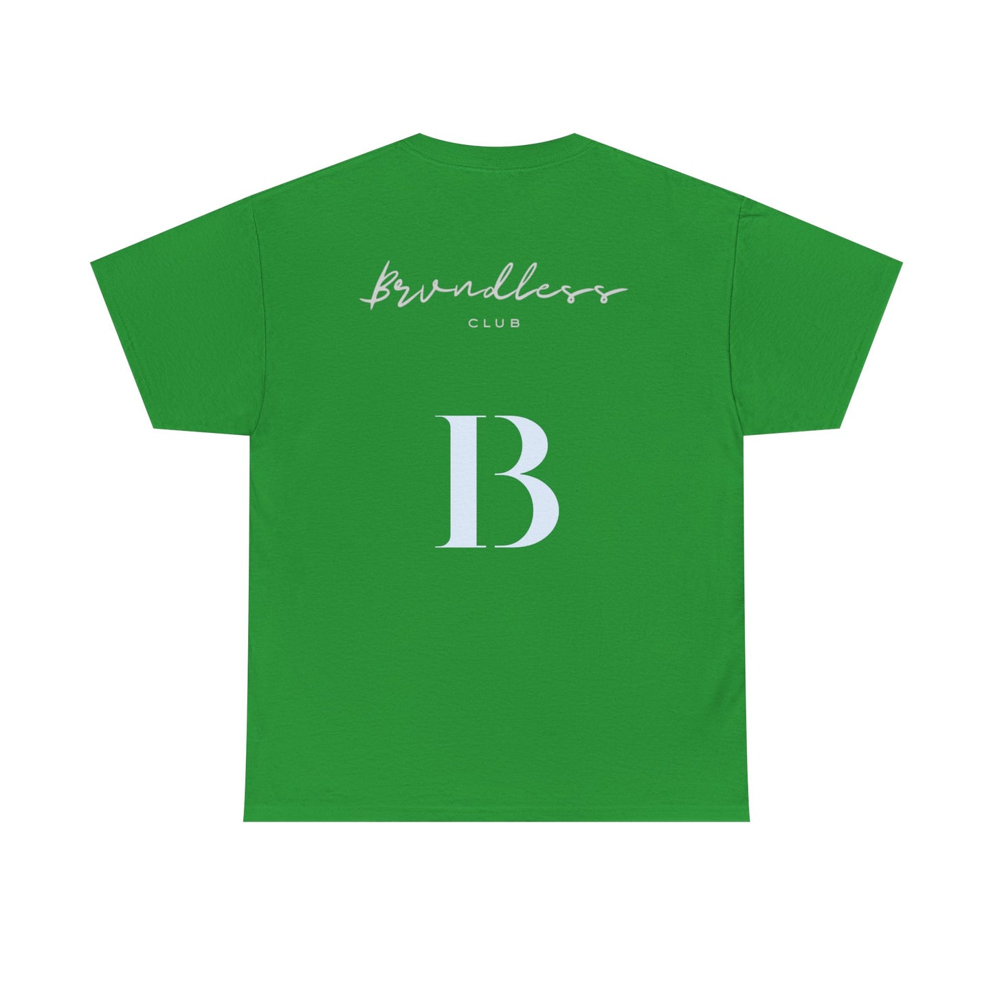 La Reina (The Queen) Unisex Heavy Cotton Tee