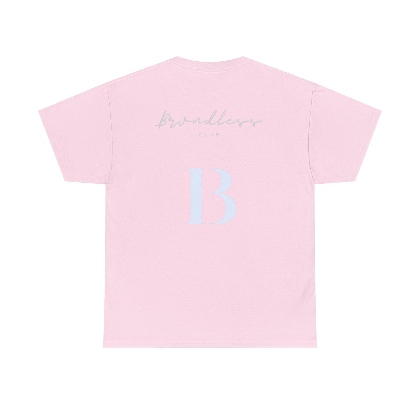 Kendrick Lamar Unisex Heavy Cotton Tee