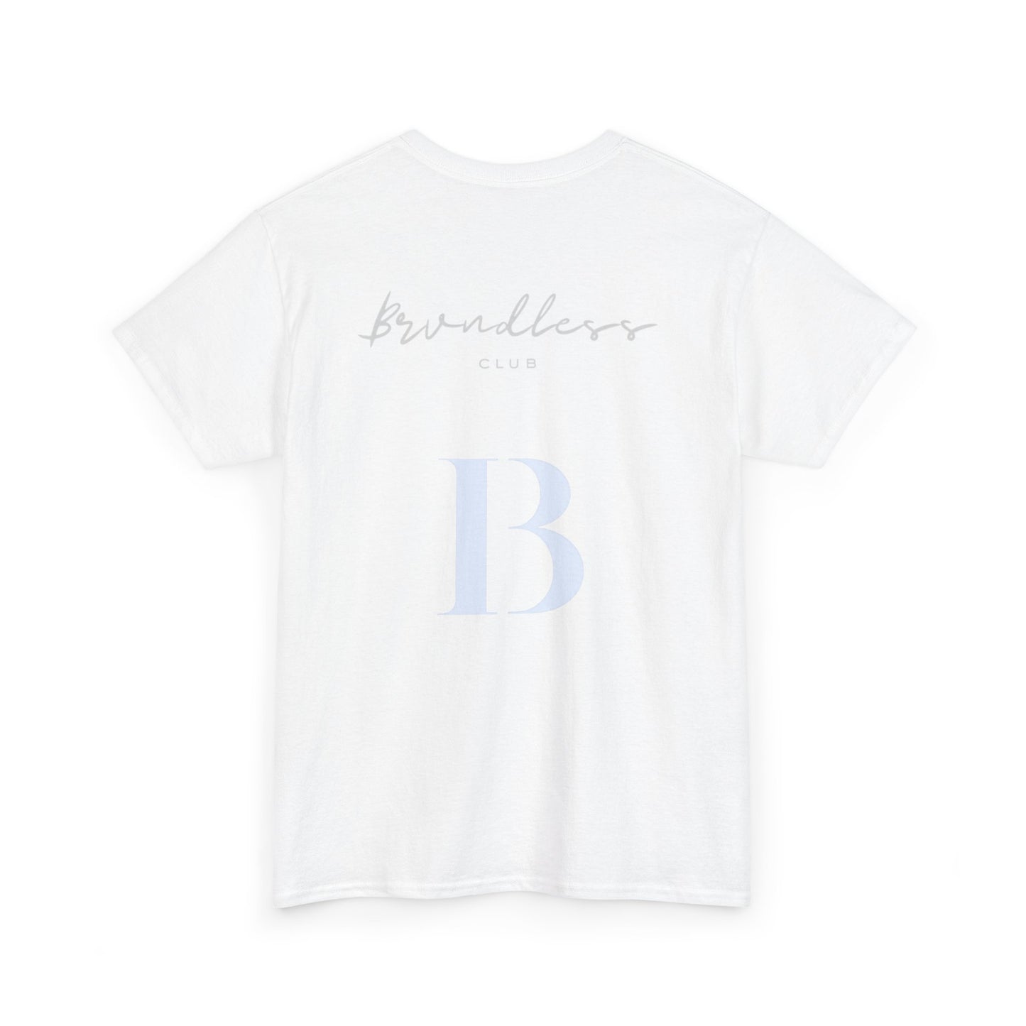 Kendrick Lamar Unisex Heavy Cotton Tee