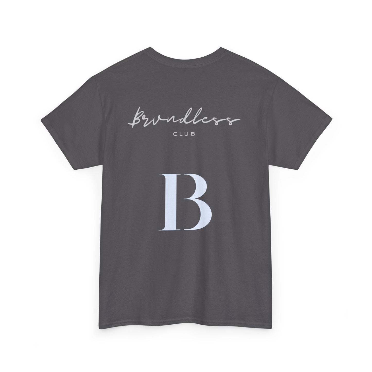 La Reina (The Queen) Unisex Heavy Cotton Tee