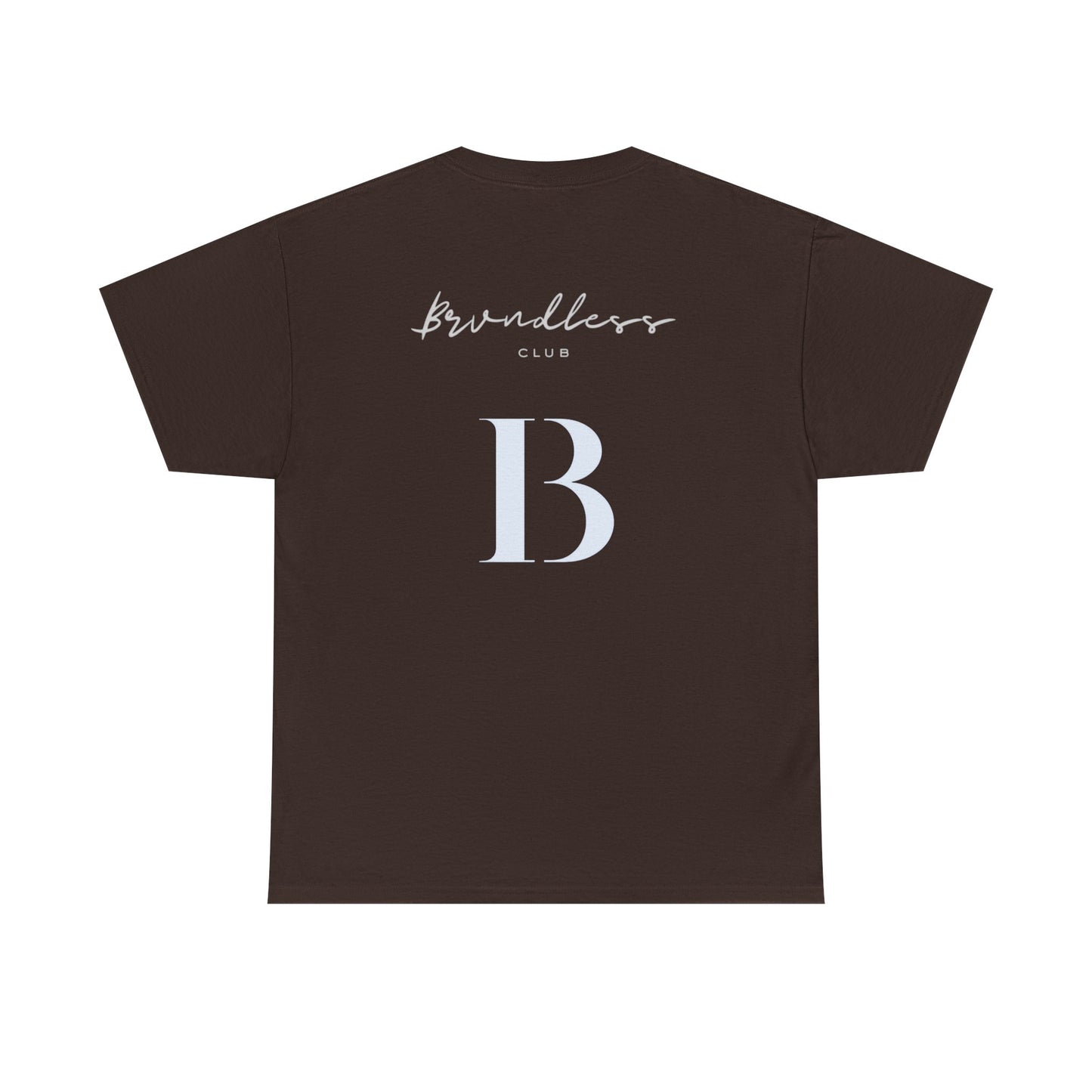 Skull Unisex Heavy Cotton Tee