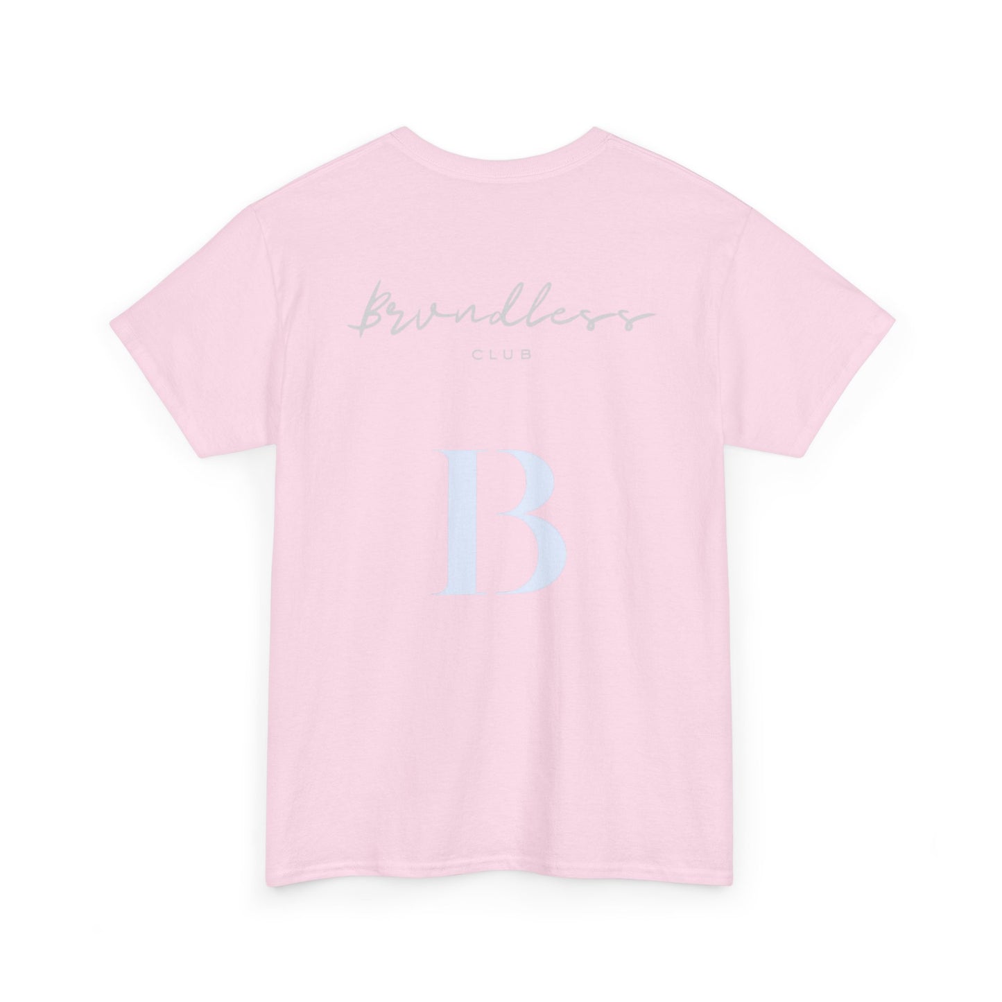 All Eyes On Me Unisex Heavy Cotton Tee