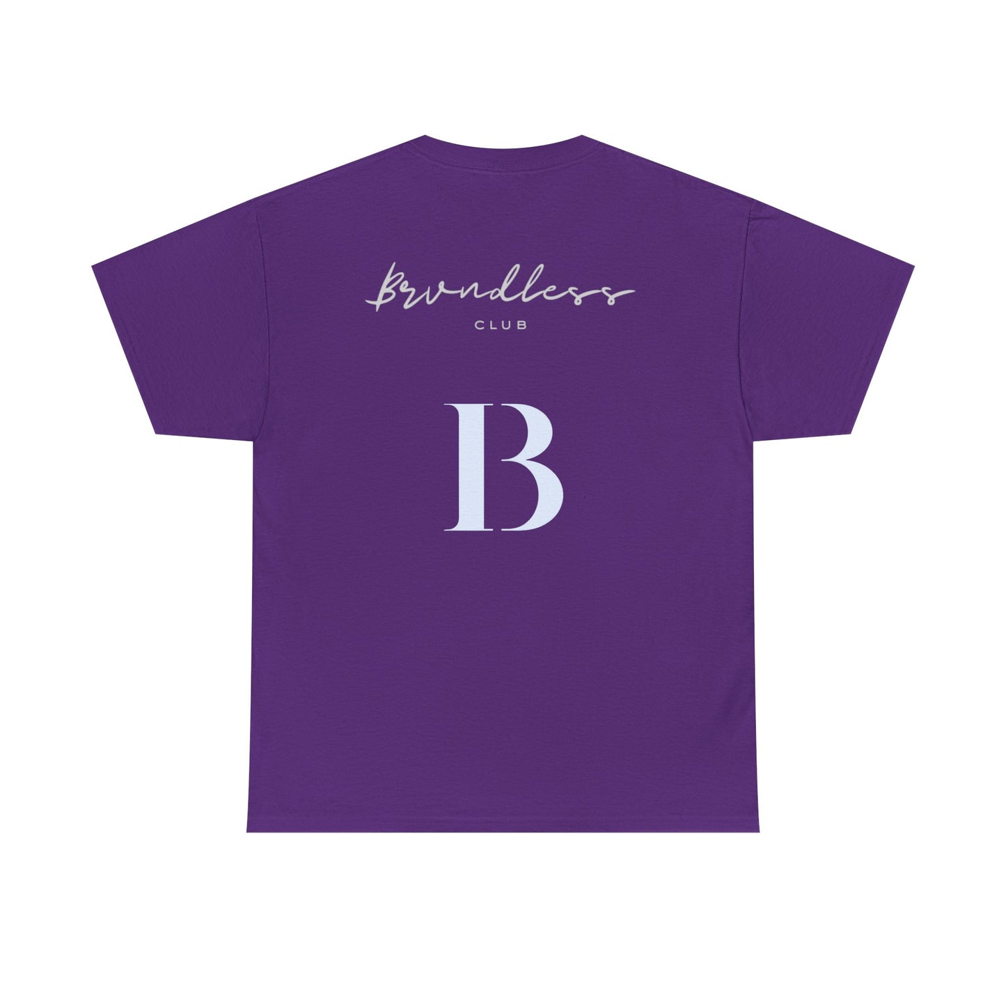 Marilyn Monroe Unisex Heavy Cotton Tee