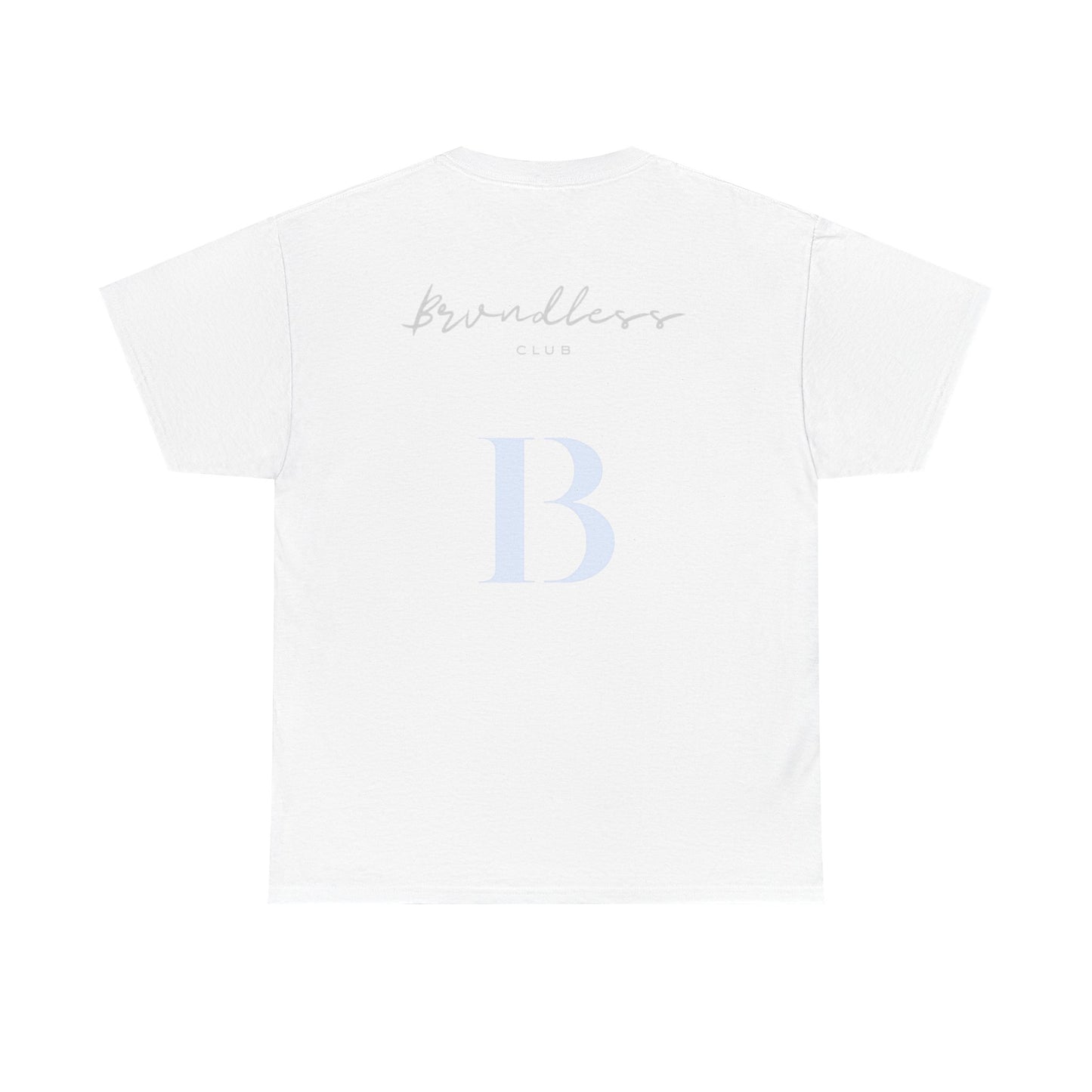 Kendrick Lamar Unisex Heavy Cotton Tee