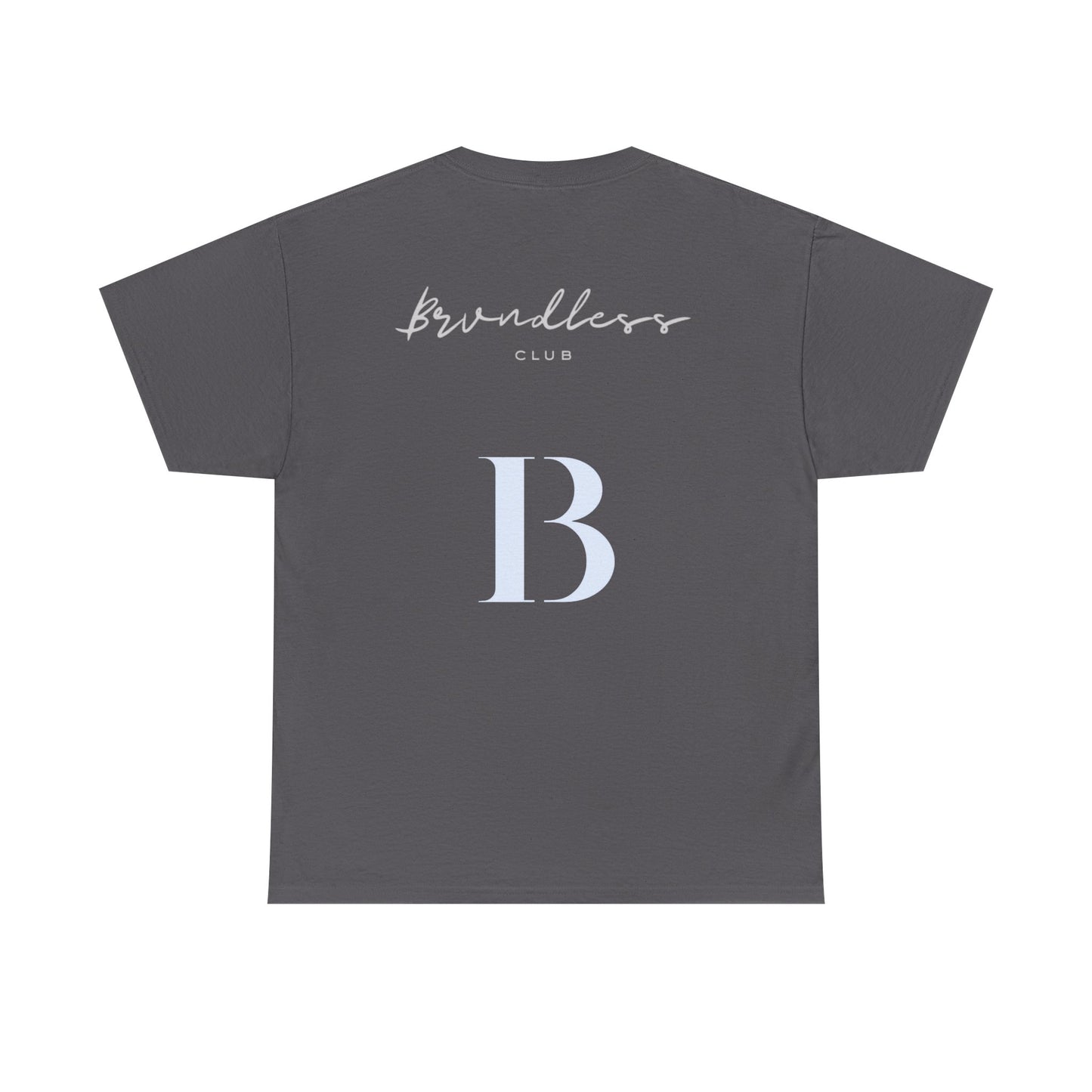 La Reina (The Queen) Unisex Heavy Cotton Tee