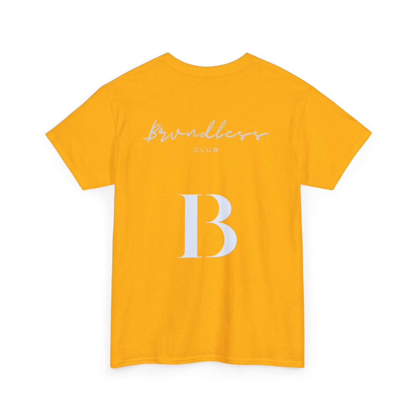 La Reina (The Queen) Unisex Heavy Cotton Tee