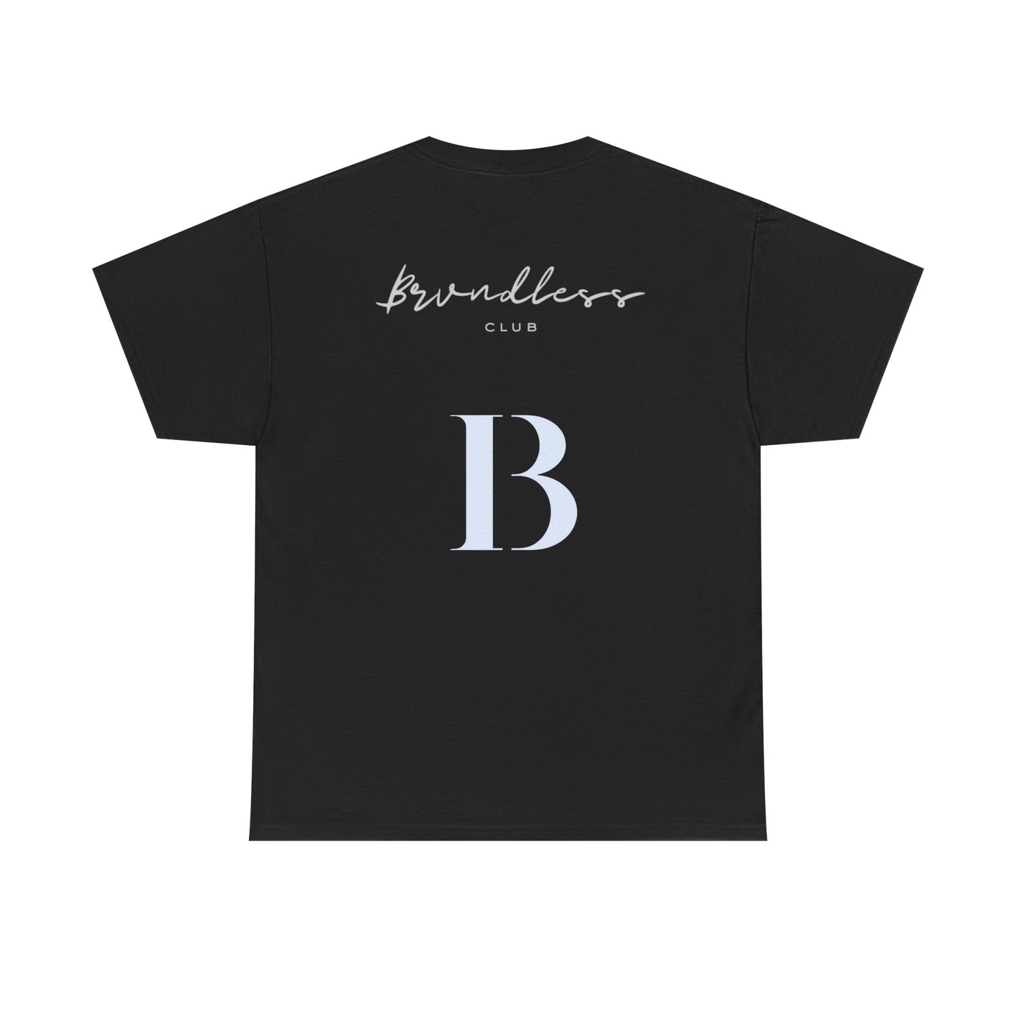 PLAYBOY SECRET Unisex Heavy Cotton Tee
