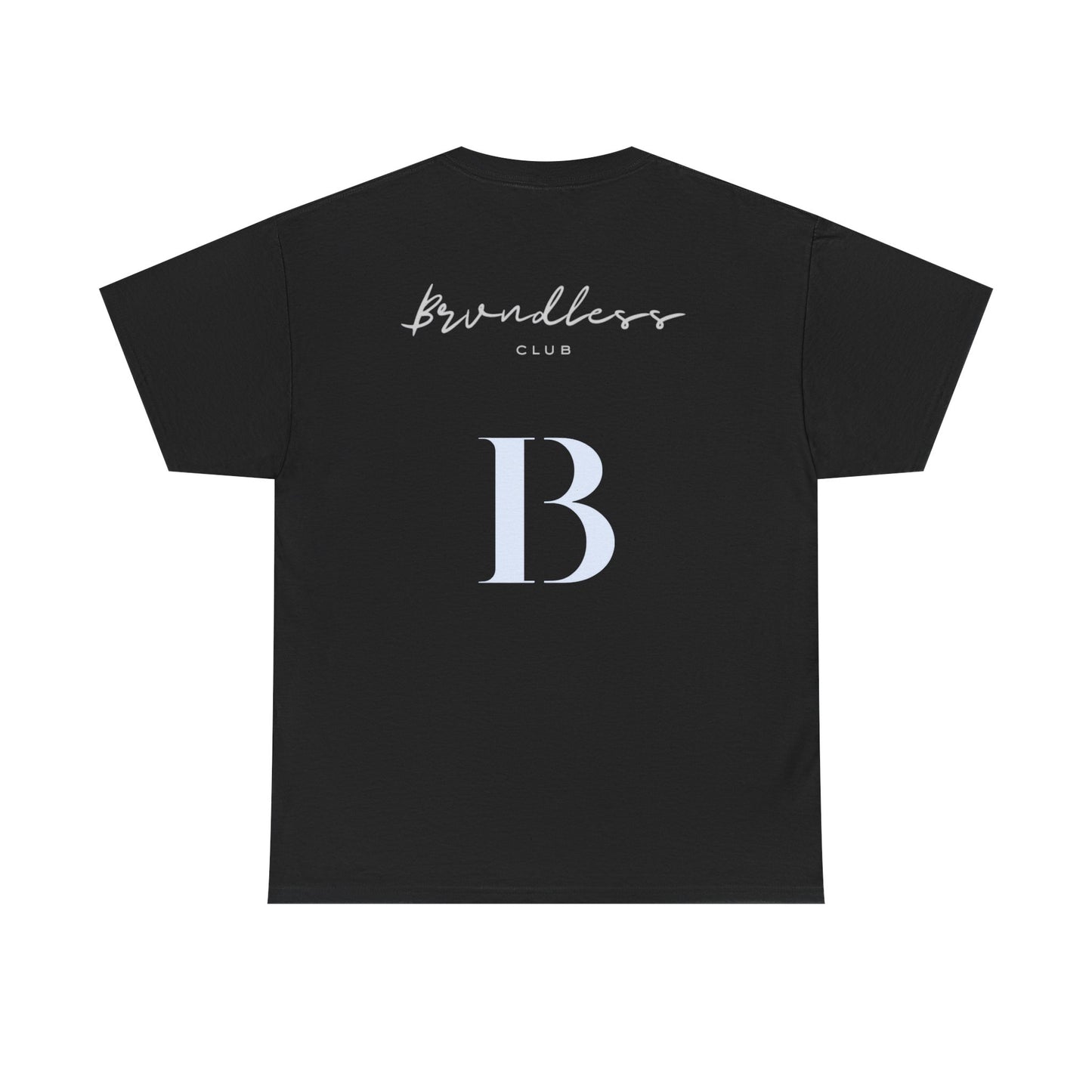 Kendrick Lamar Unisex Heavy Cotton Tee