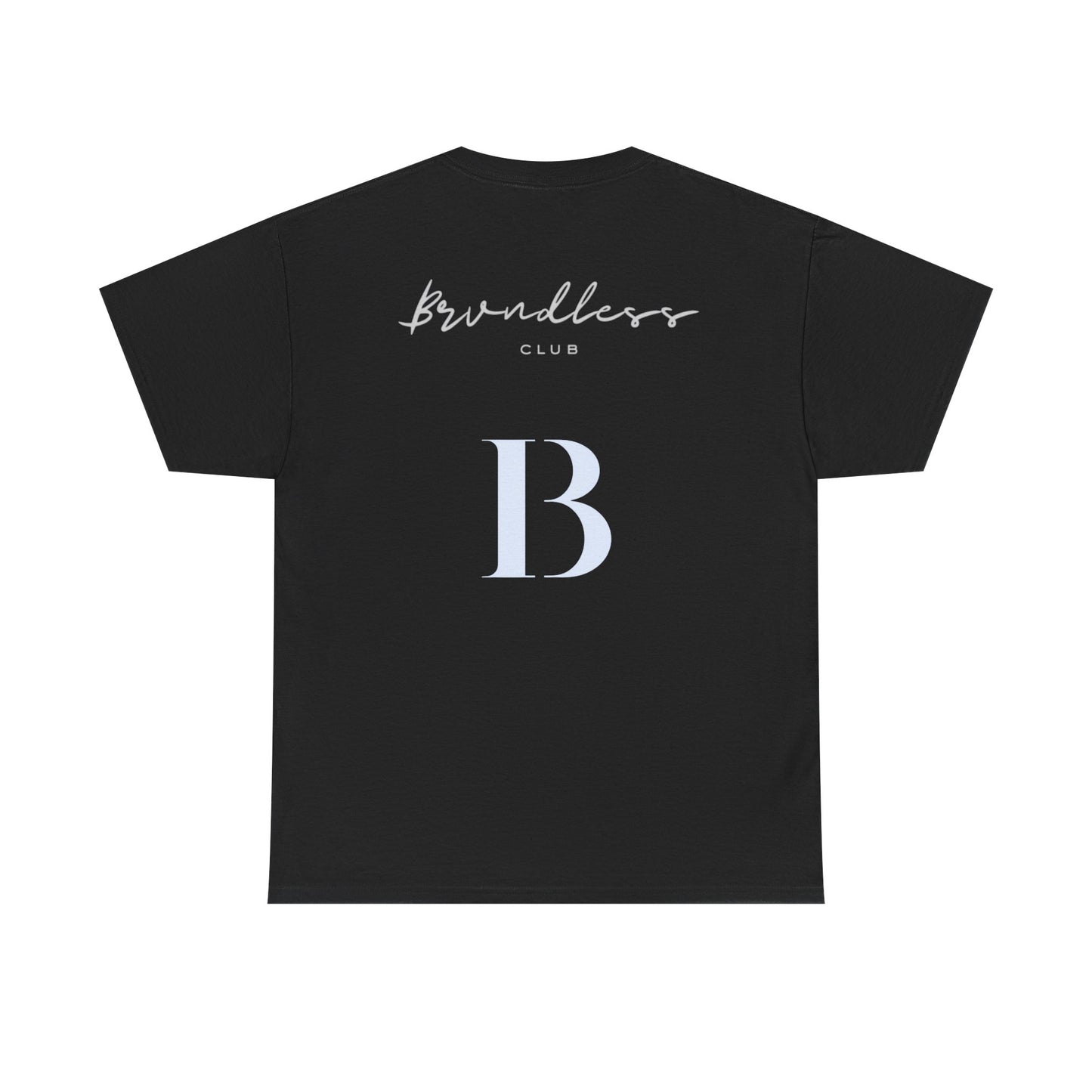 All Eyes On Me Unisex Heavy Cotton Tee