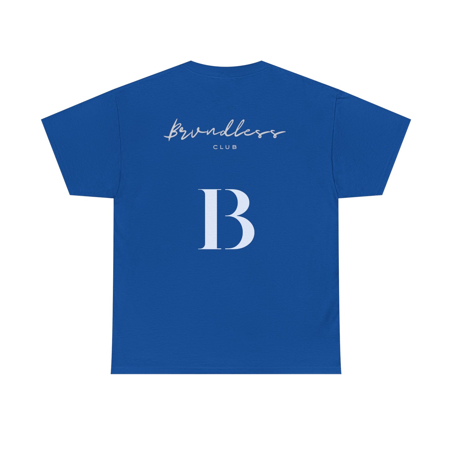 La Reina (The Queen) Unisex Heavy Cotton Tee