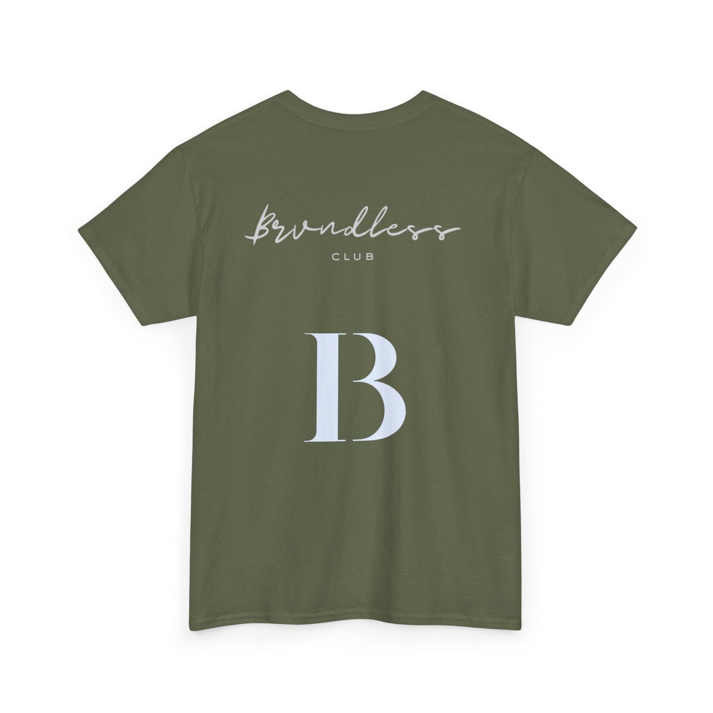 La Reina (The Queen) Unisex Heavy Cotton Tee